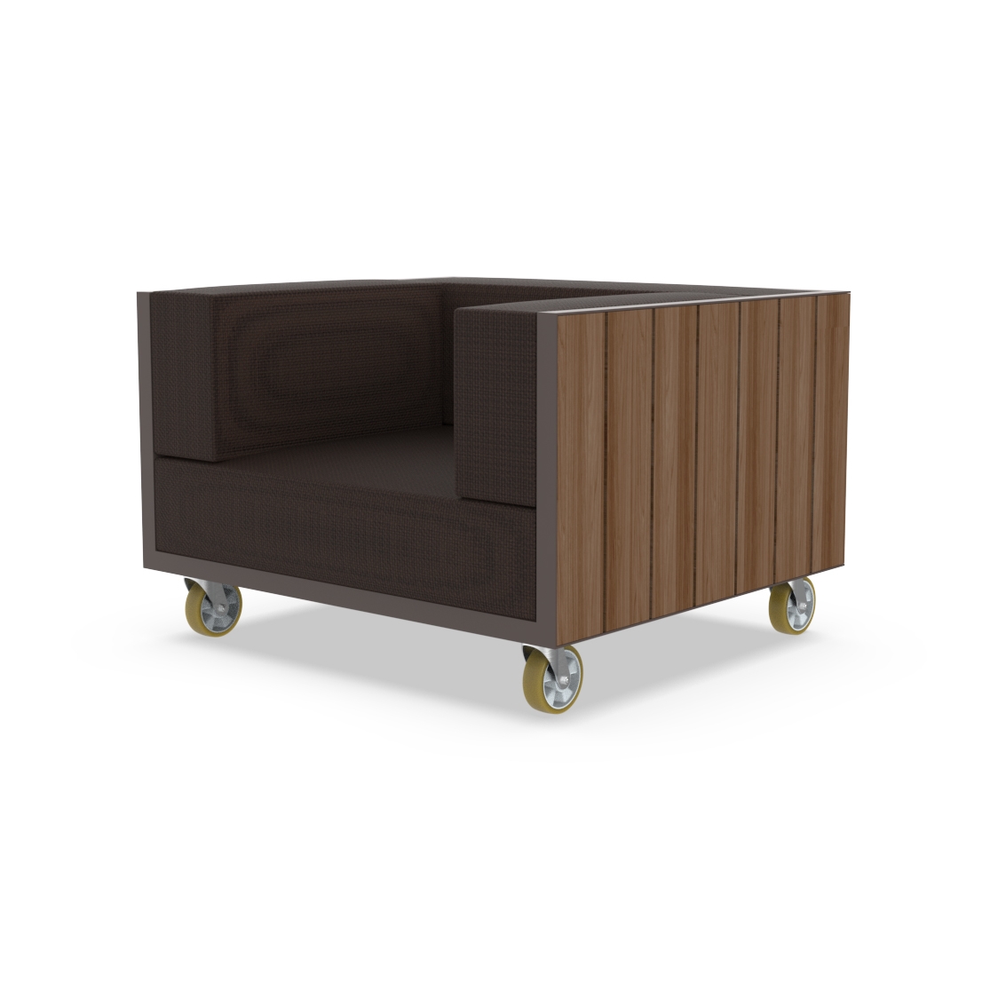 Vineyard Lounge Chair