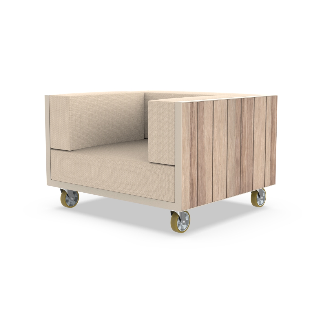 Vineyard Lounge Chair