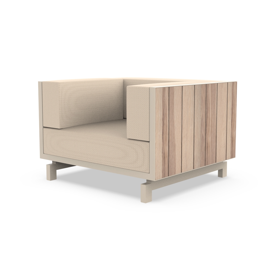 Vineyard Lounge Chair