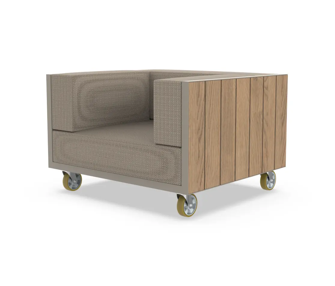 Vondom - Vineyard butaca
