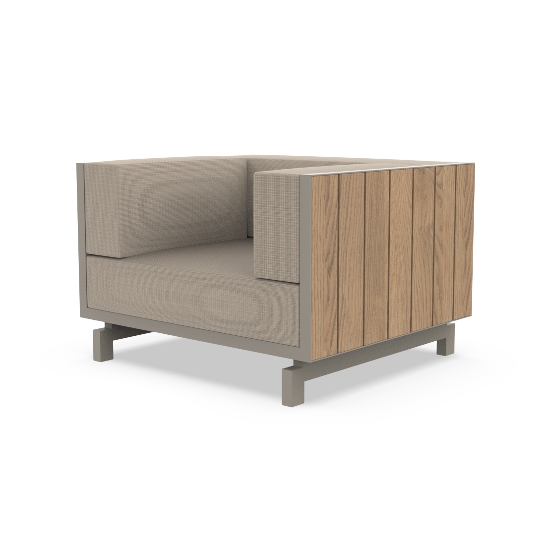 Vineyard Lounge Chair