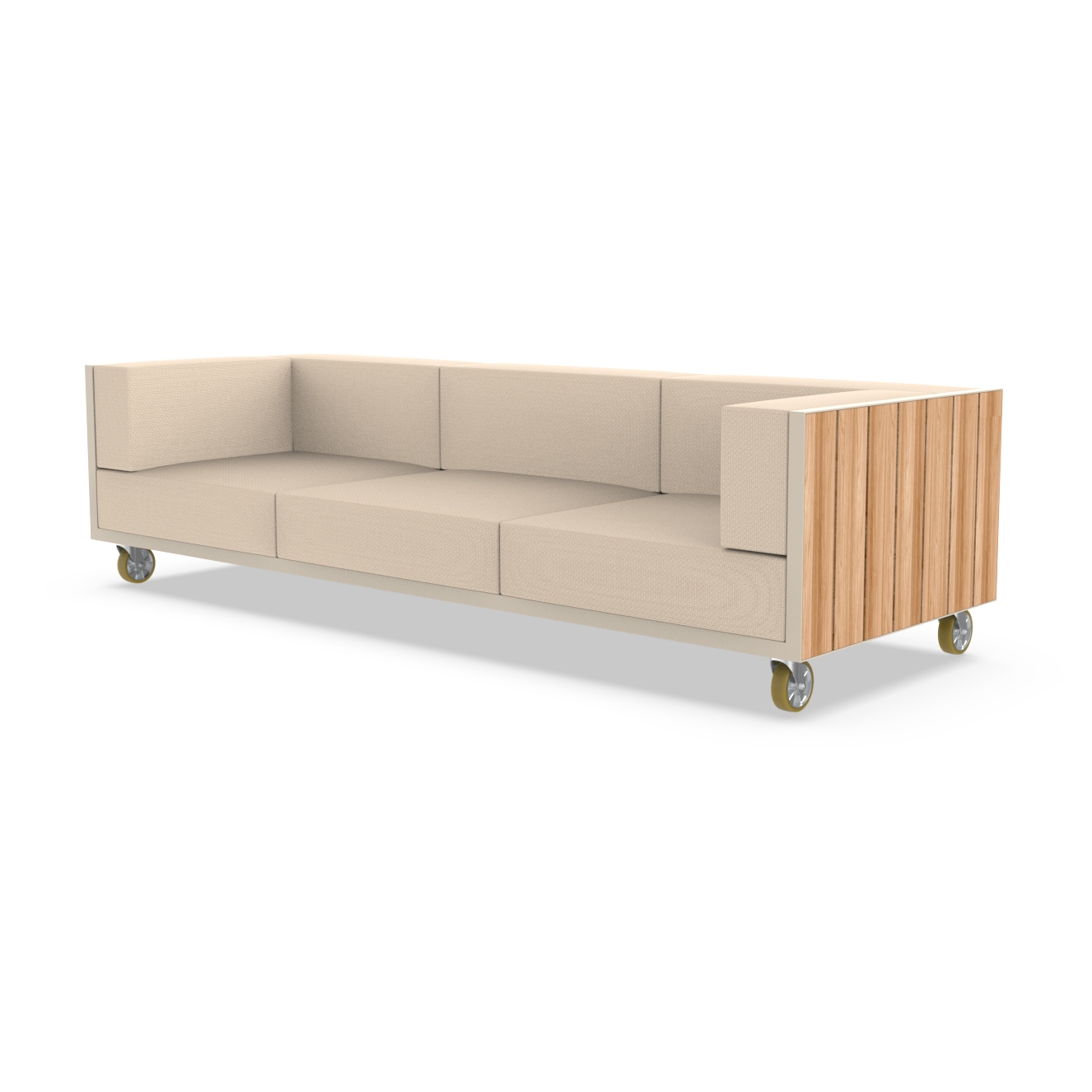 Display product Vineyard Sofa from manufacturer Vondom