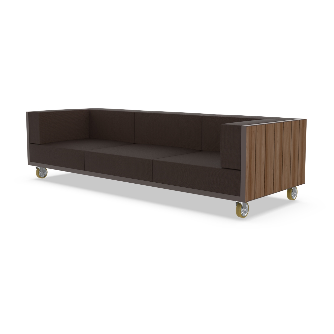 Vineyard Sofa