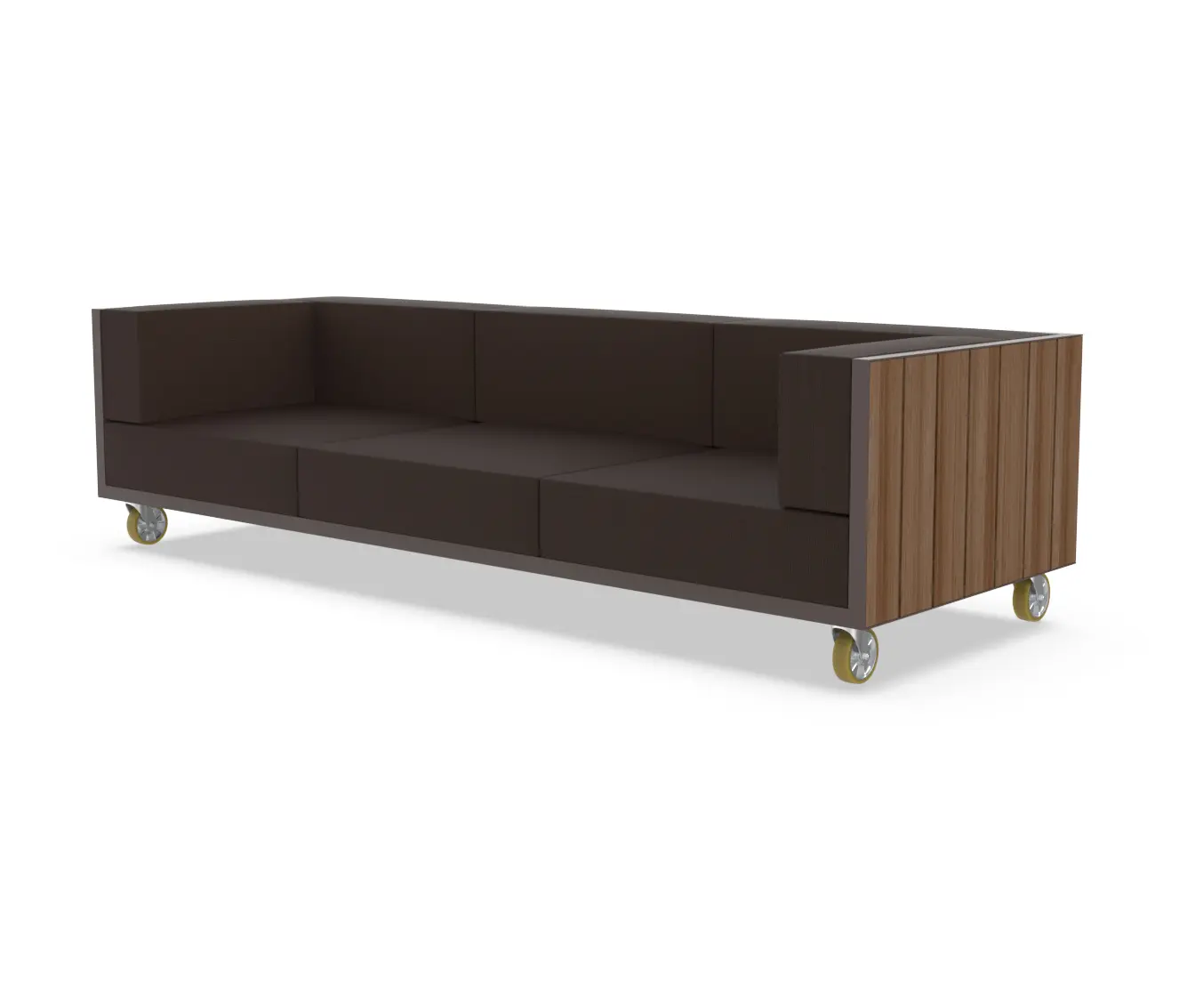 Vondom - Vineyard Sofa