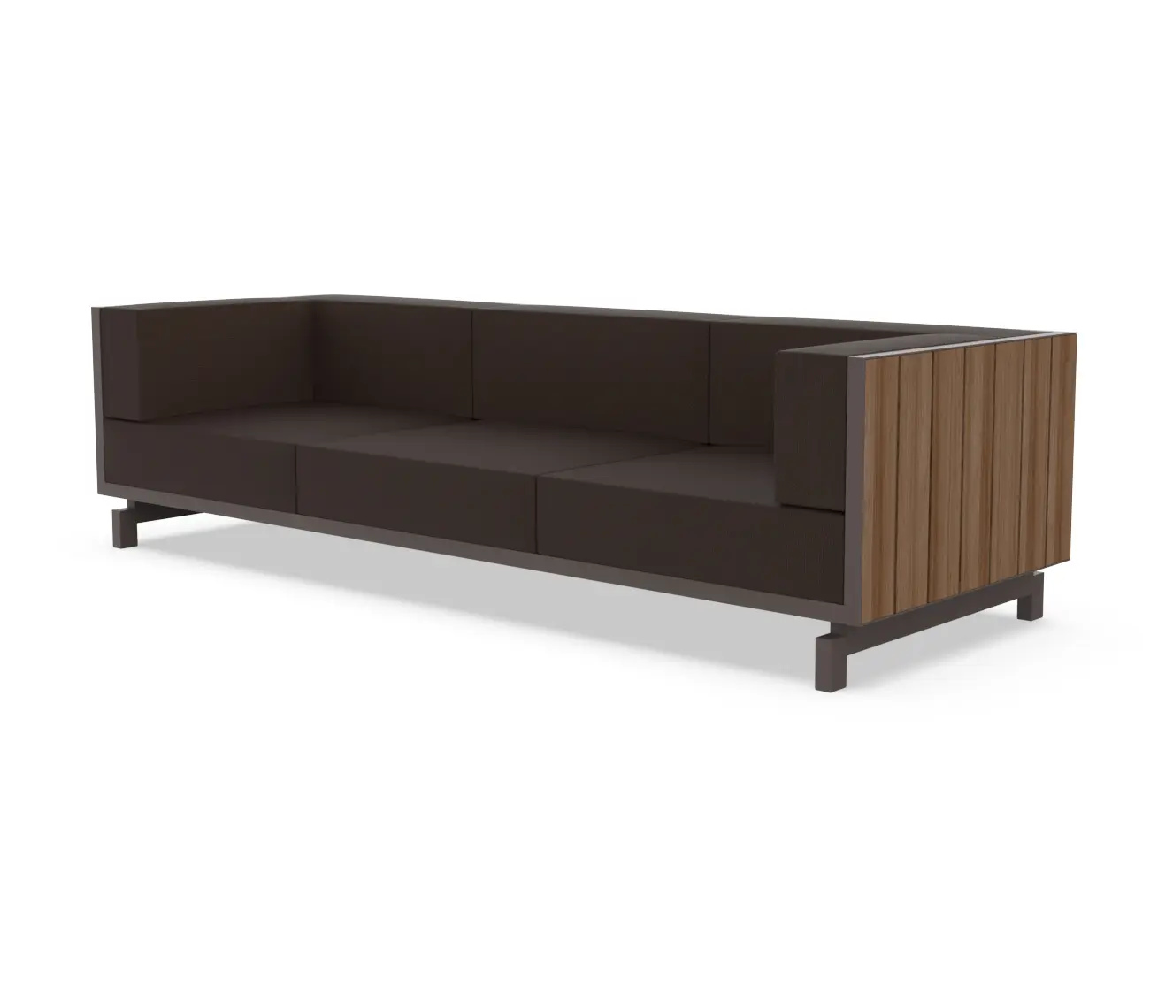 Vondom - Vineyard Sofa