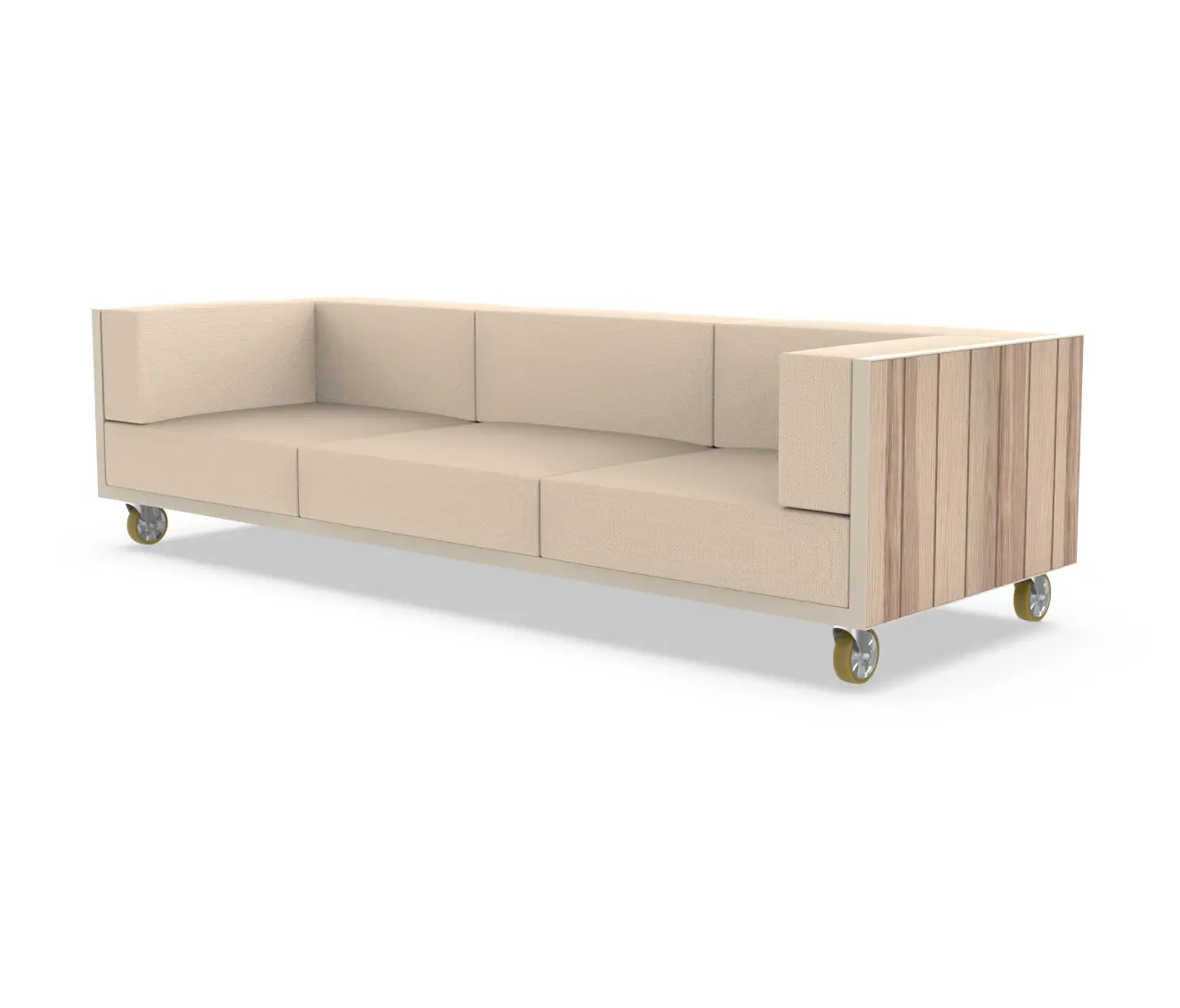 Vondom - Vineyard Sofa