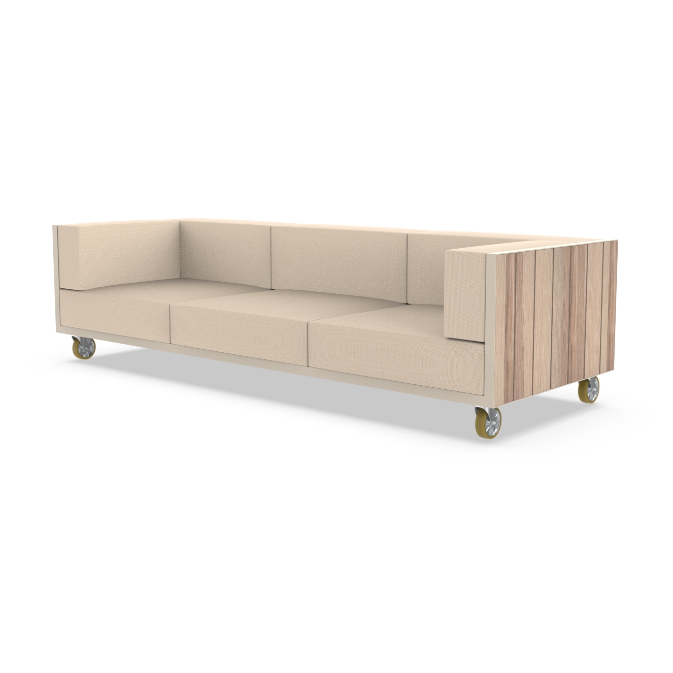 Vineyard Sofa