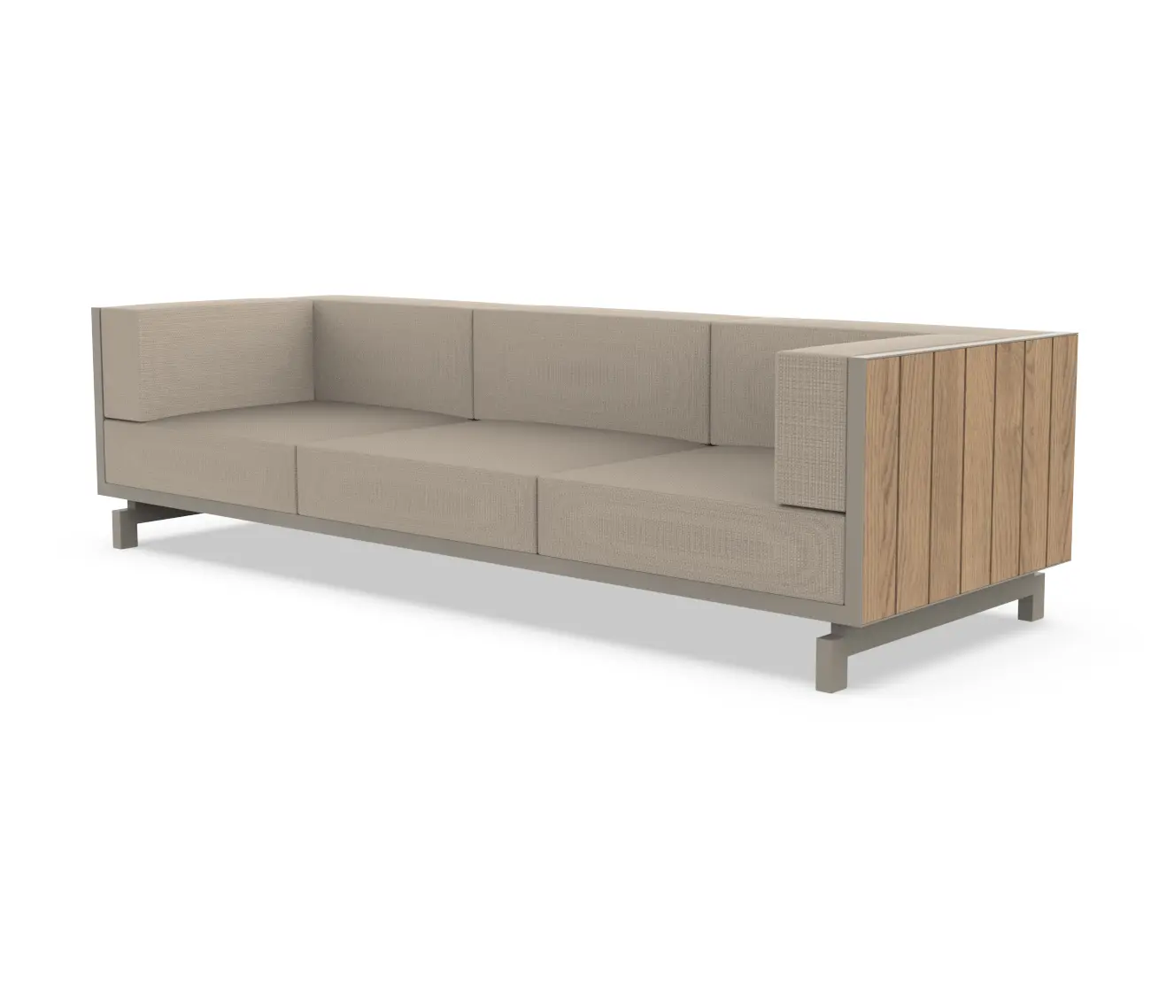 Vondom - Vineyard Sofa