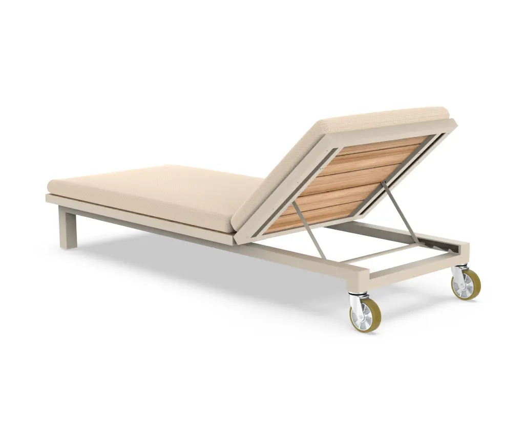 Vondom - Vineyard Sun Lounger