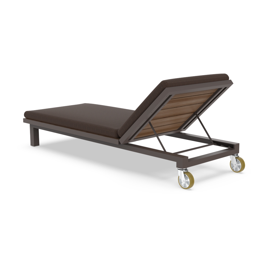 Vineyard Sun Lounger