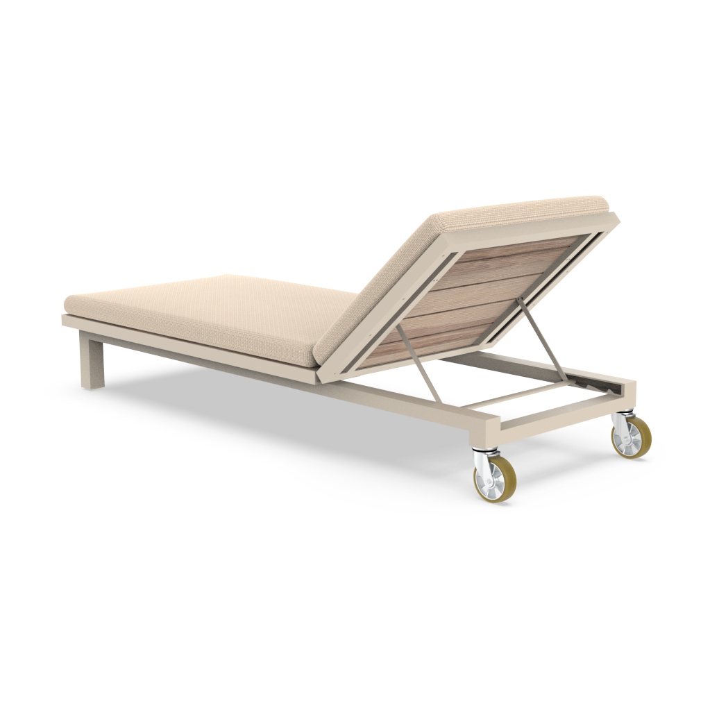Vineyard Sun Lounger
