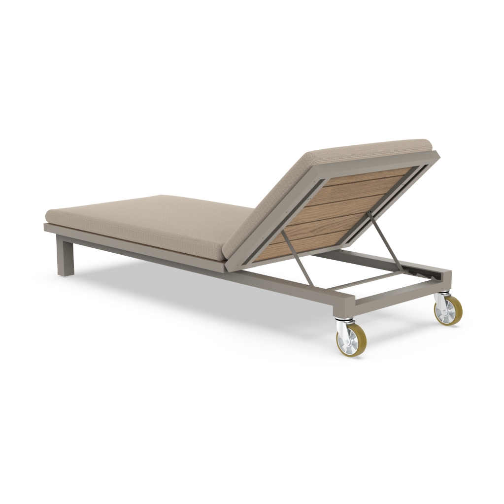 Vineyard Sun Lounger