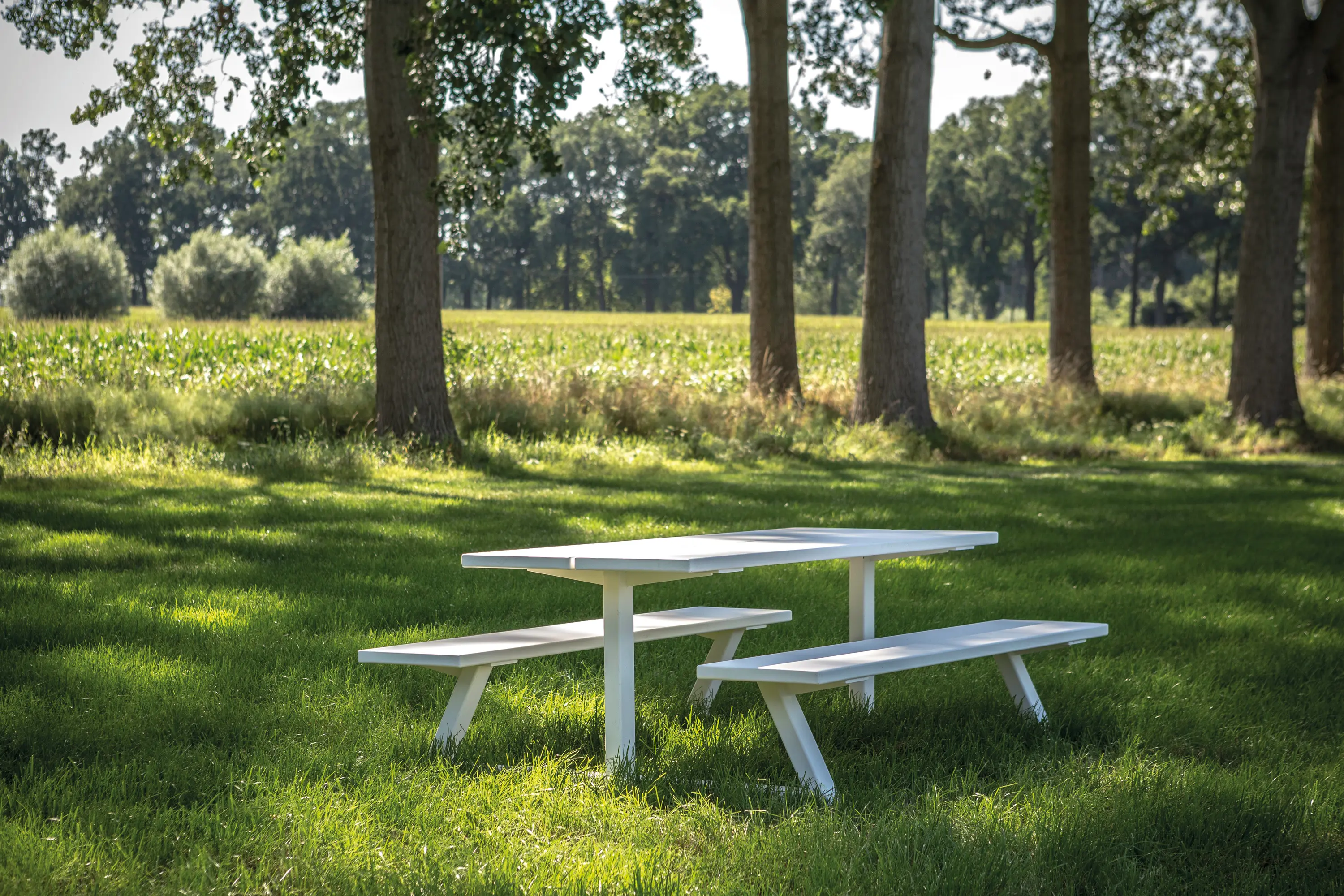 BuzziSpace - BuzziBreeze