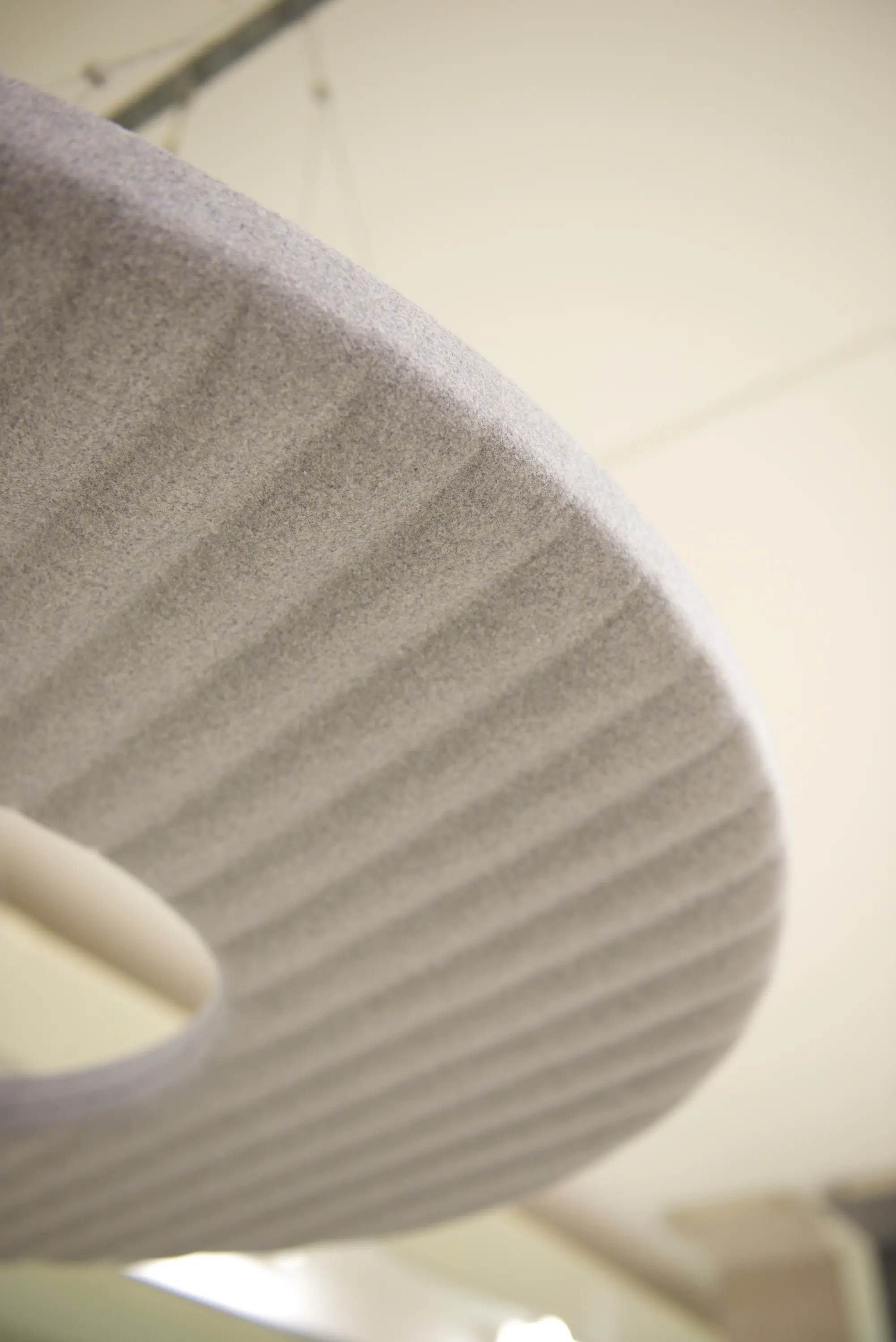 BuzziSpace - BuzziDonut