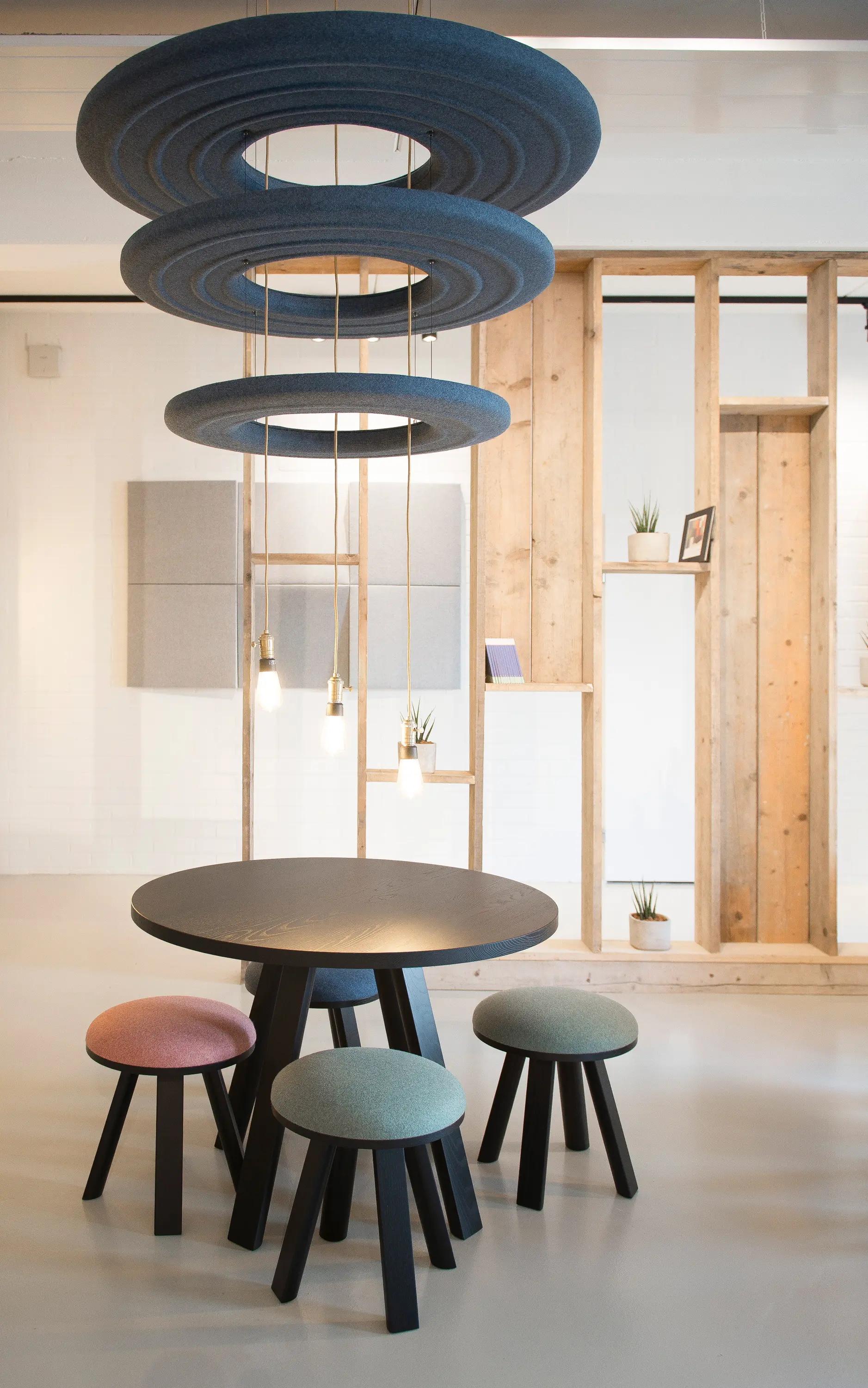 BuzziSpace - BuzziDonut