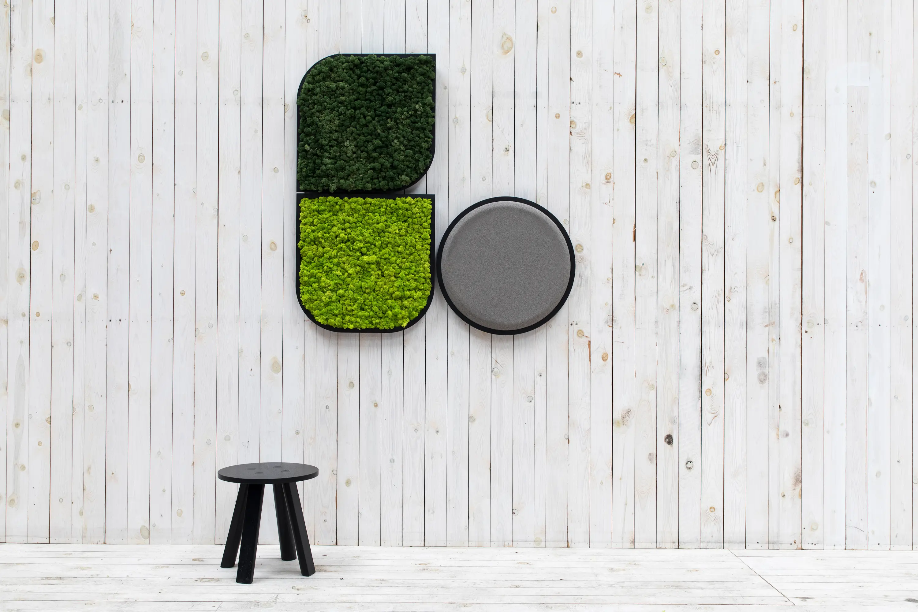 BuzziSpace - BuzziMood