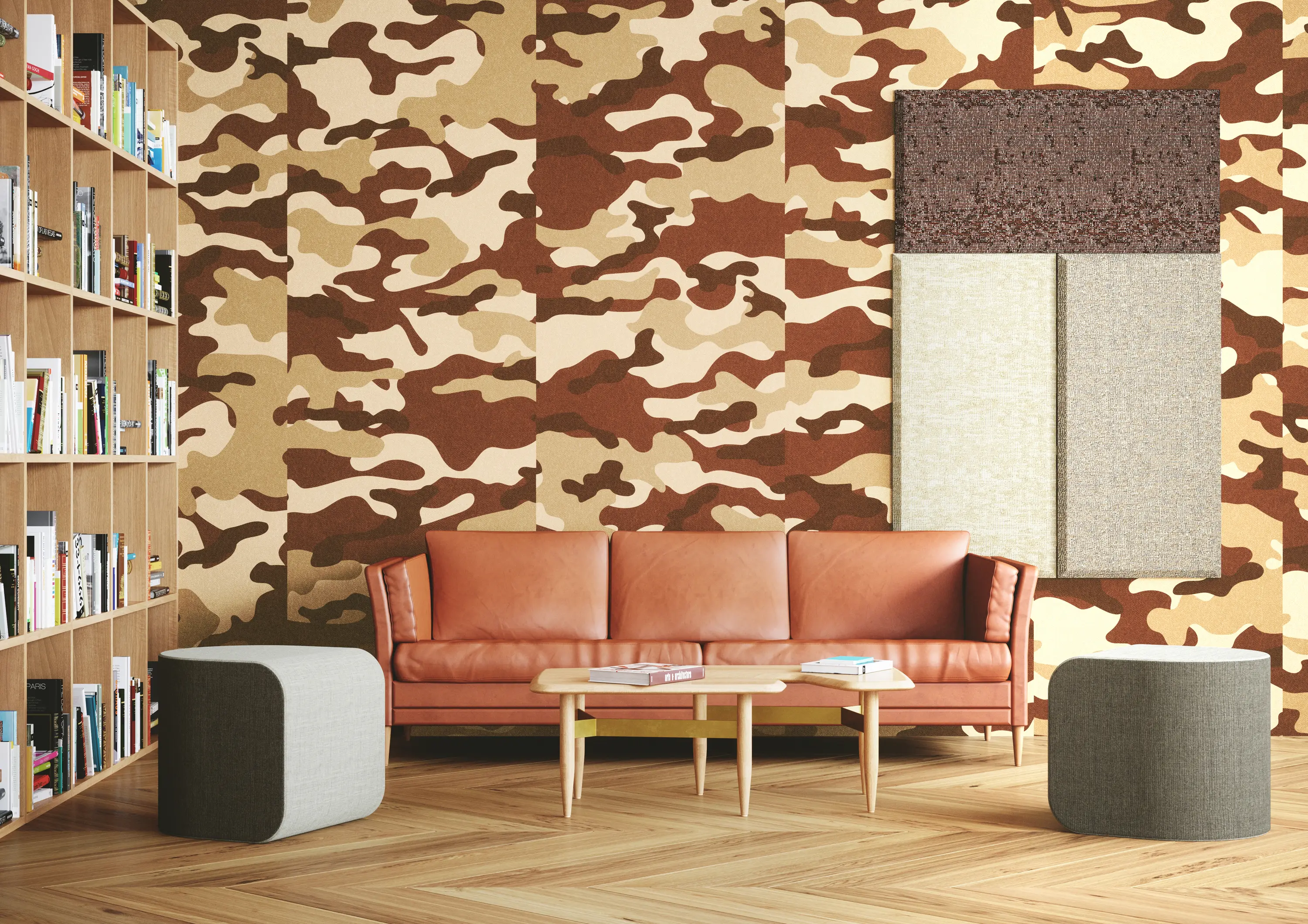 BuzziSpace - BuzziKey Soft