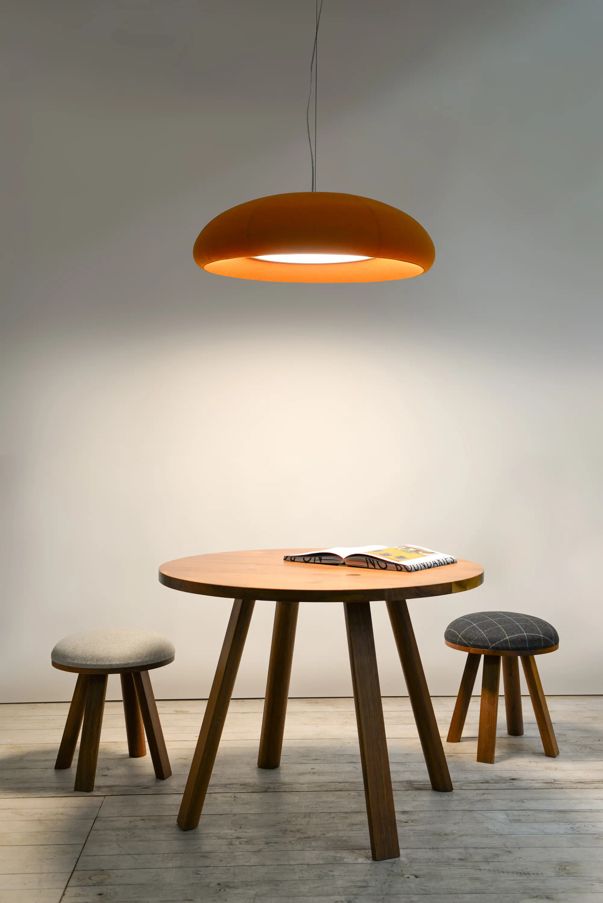 BuzziSpace - BuzziDome