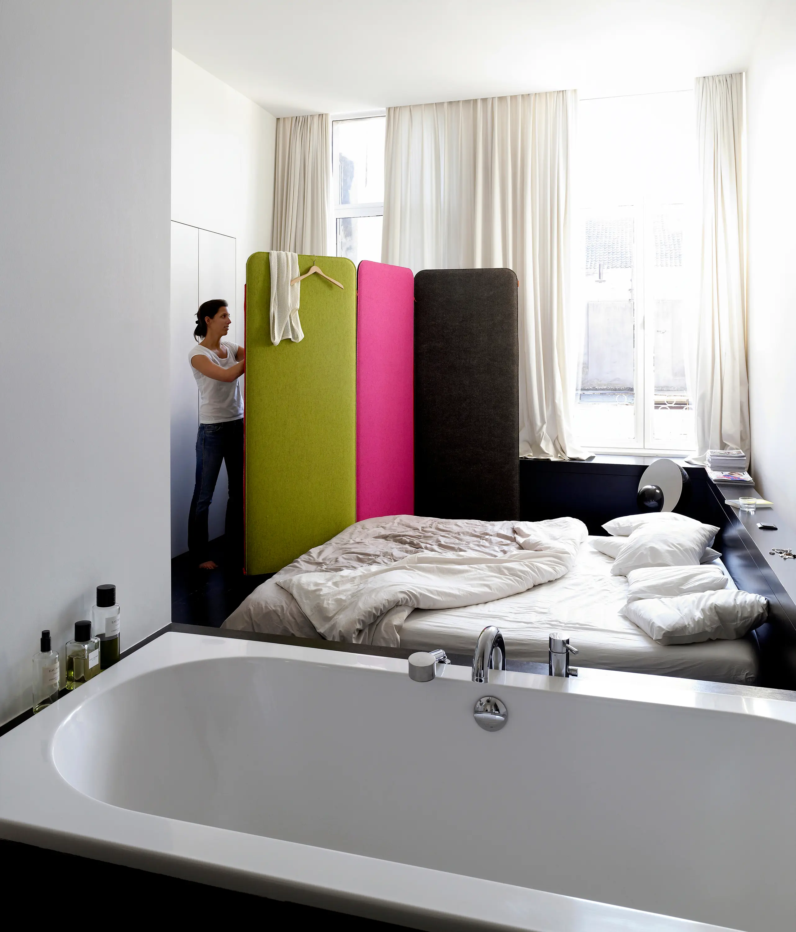 BuzziSpace - BuzziScreen