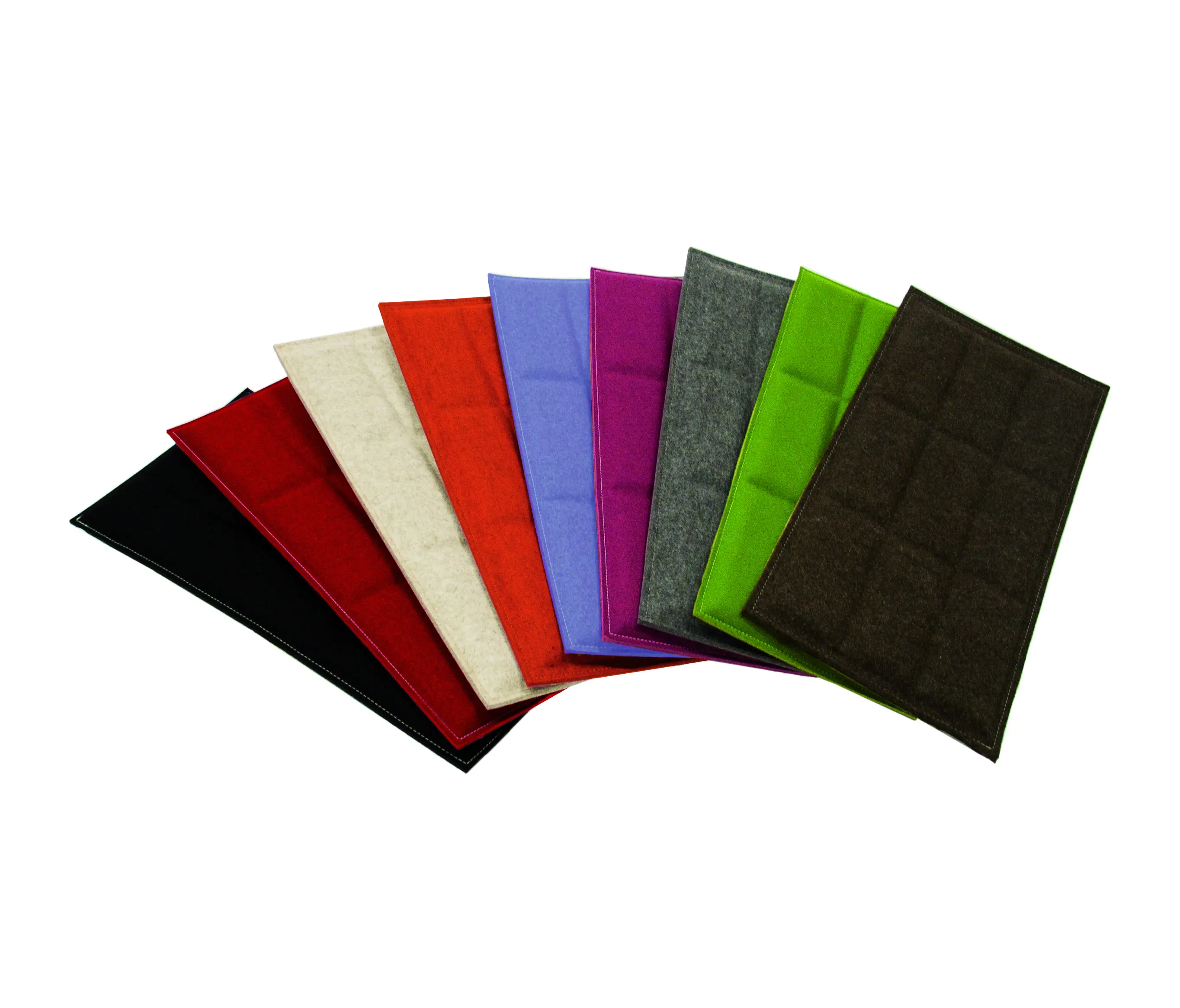 BuzziSpace - BuzziSkin 3D Tile Square-1