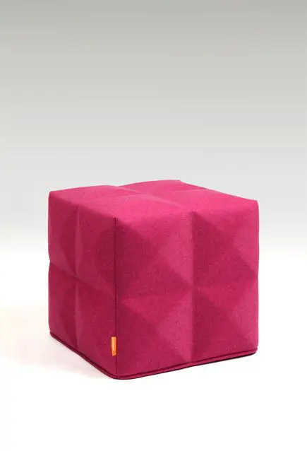 BuzziSpace - BuzziCube 3D Duo