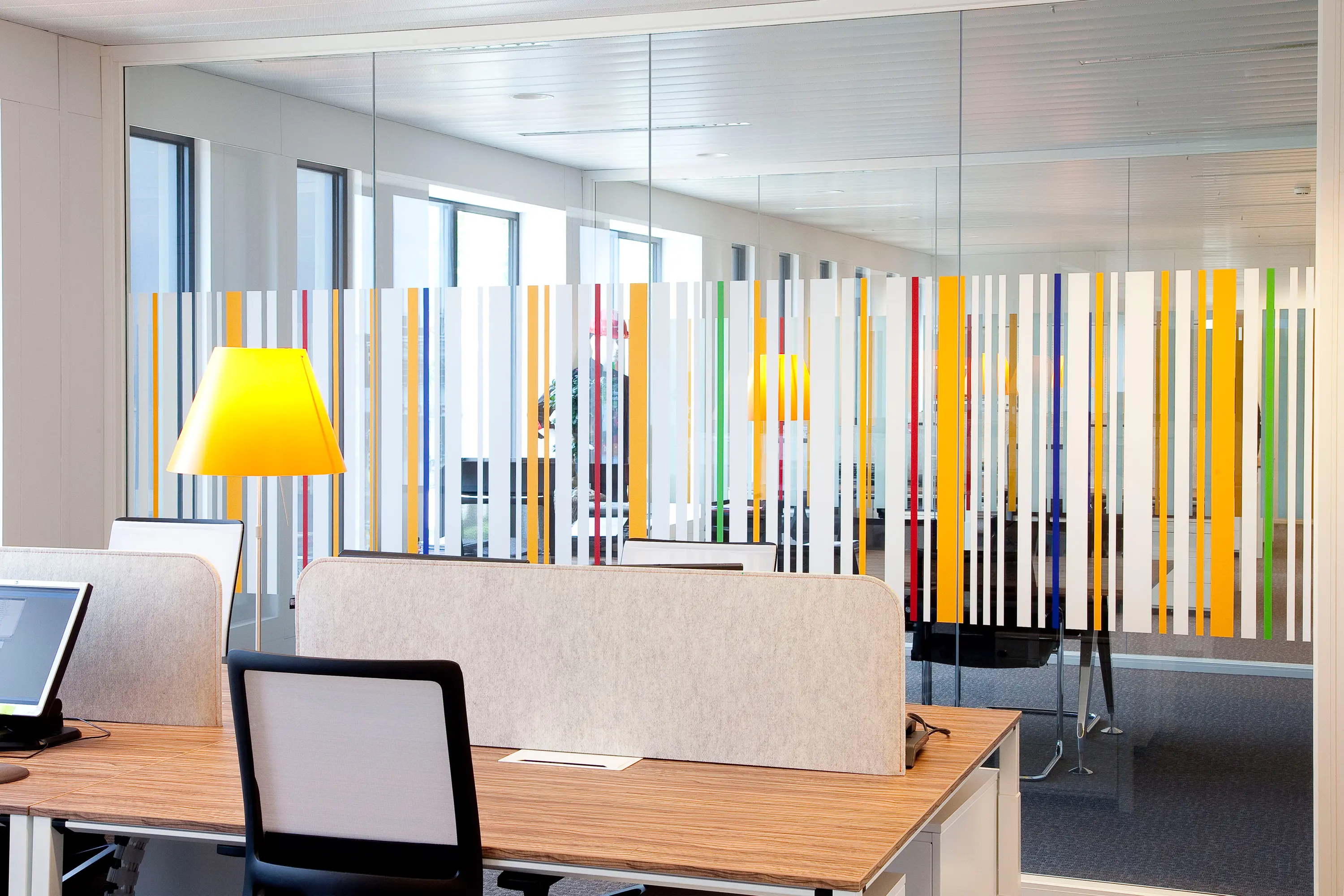 BuzziSpace - BuzziDesk