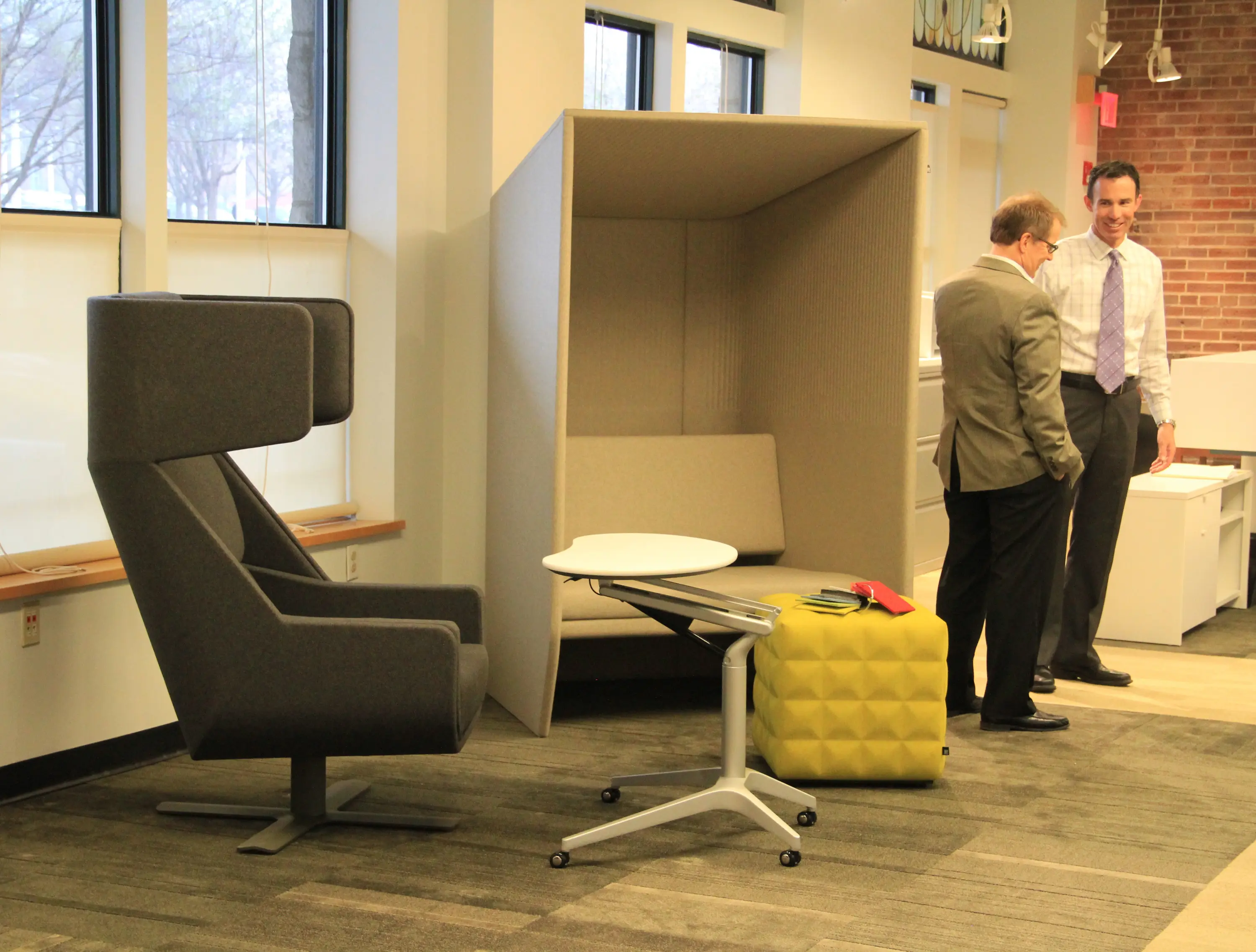 BuzziSpace - BuzziHub