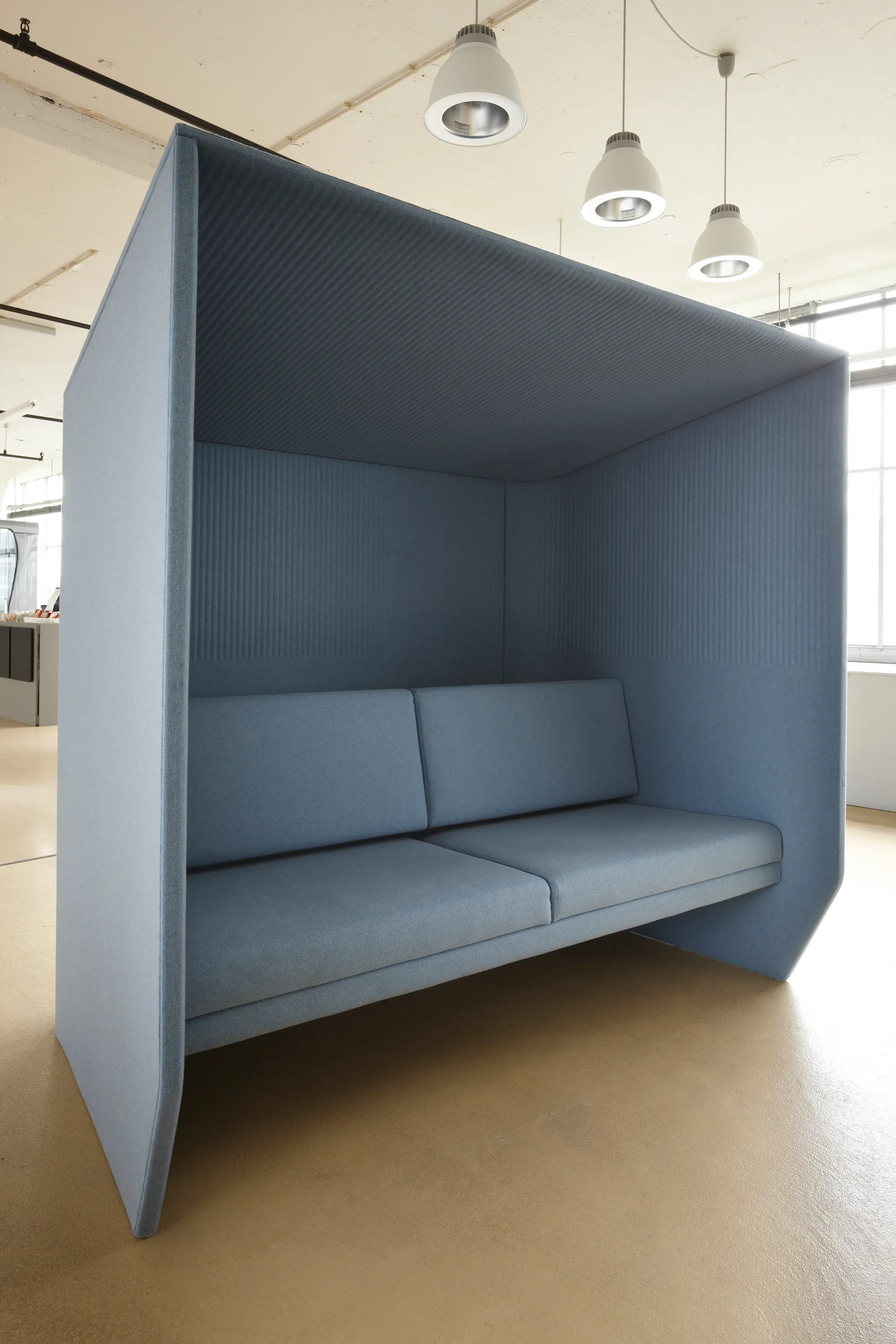 BuzziSpace - BuzziHub