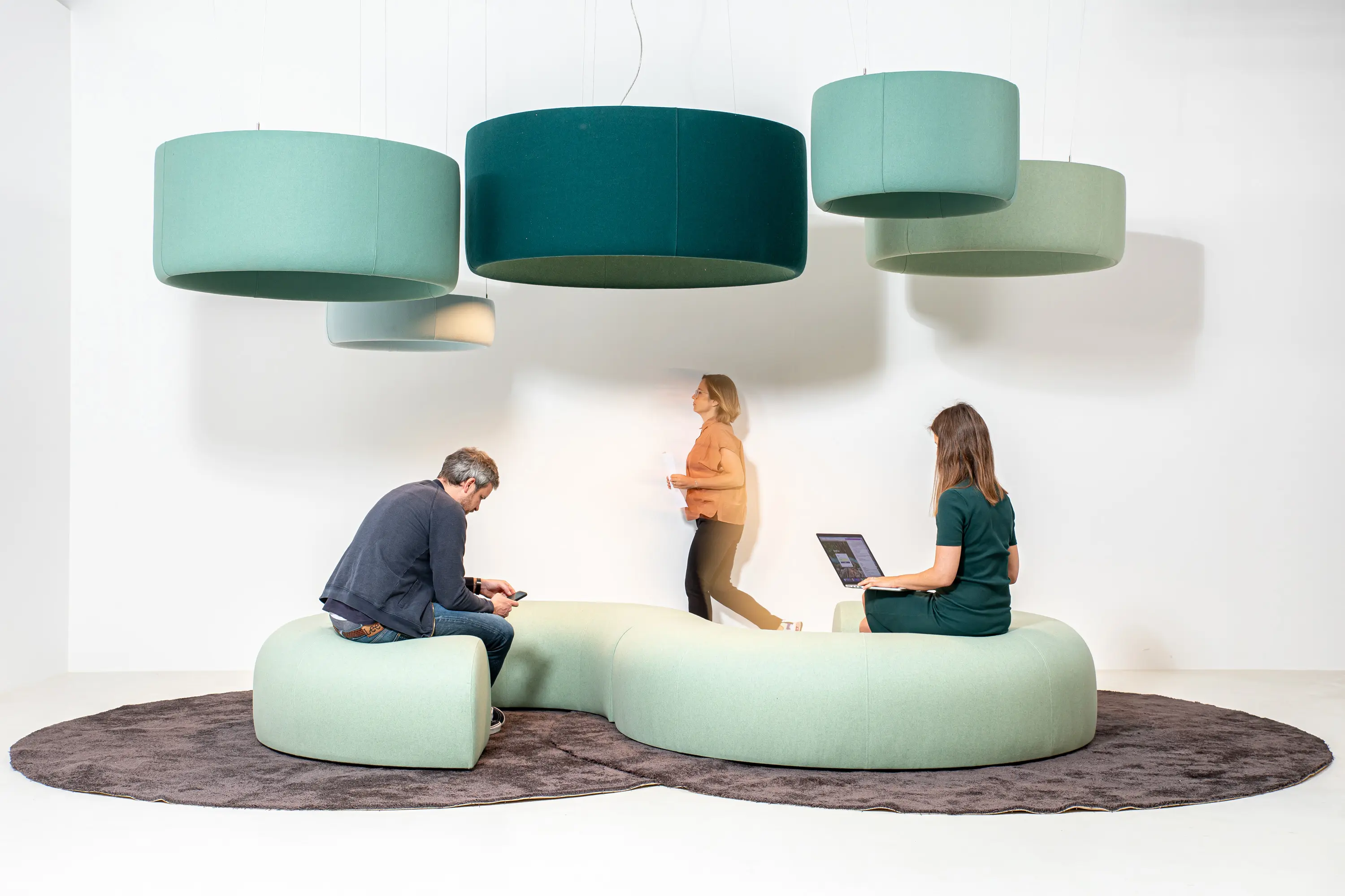 BuzziSpace - BuzziCee