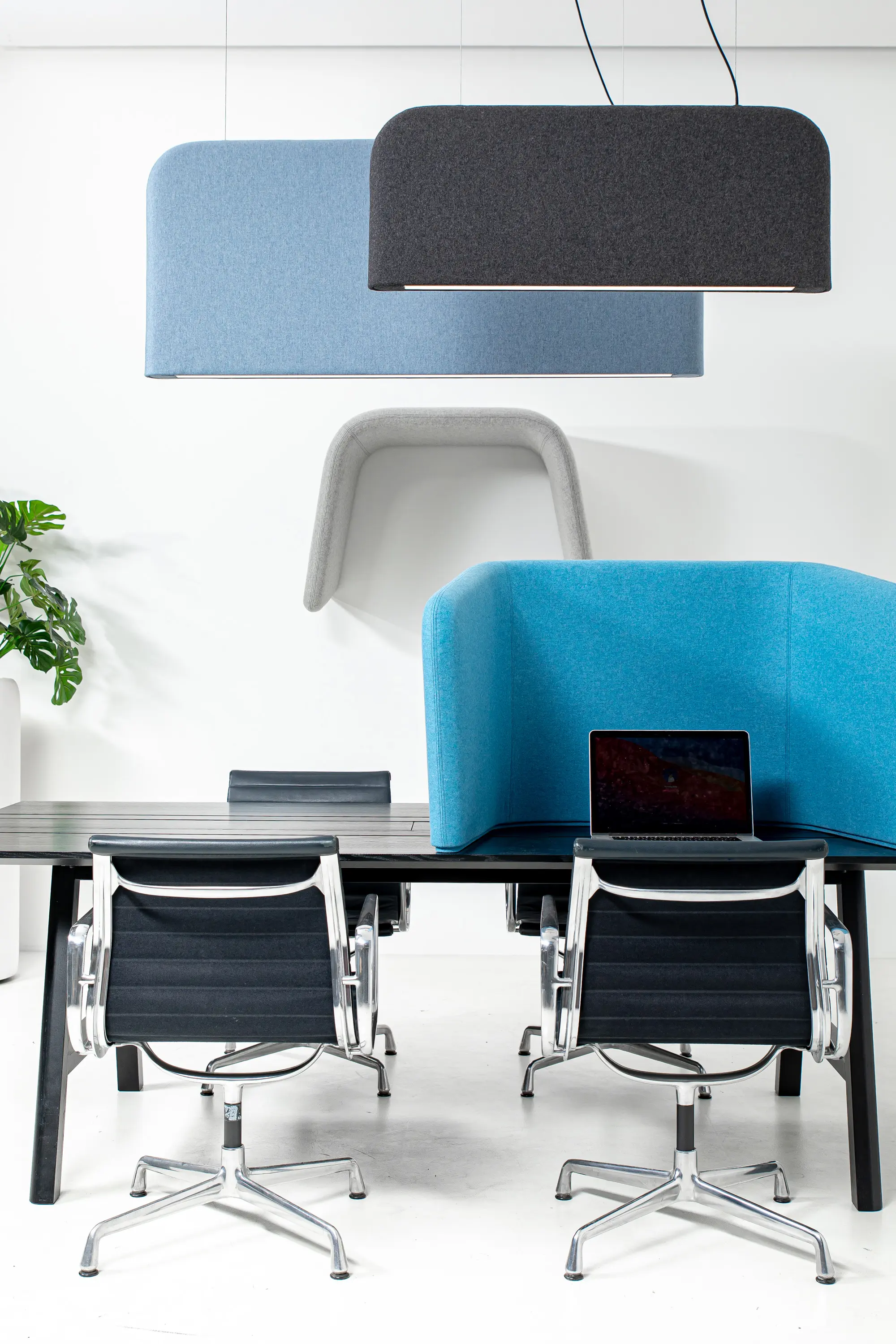 BuzziSpace - BuzziCocoon