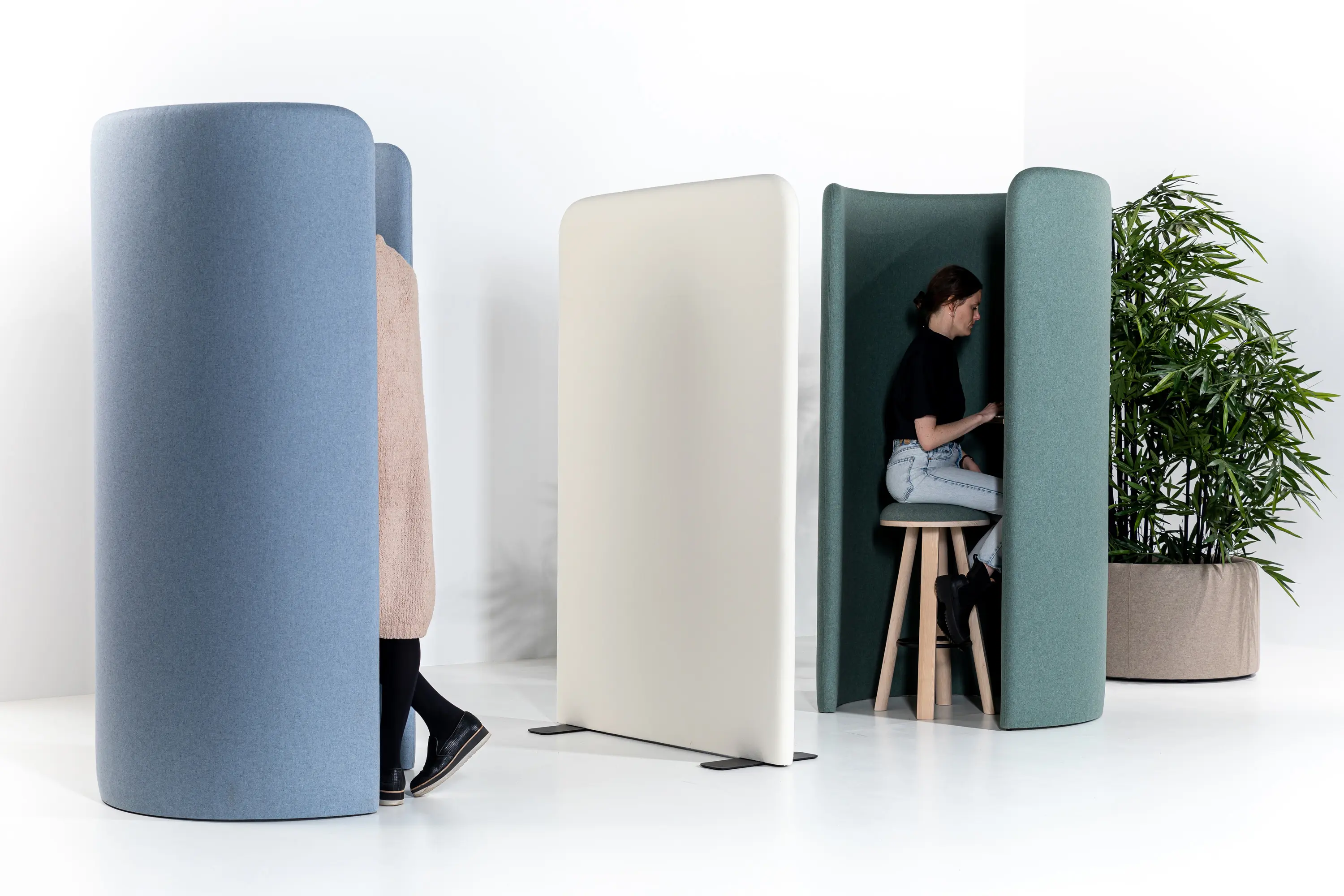 BuzziSpace - BuzziHug