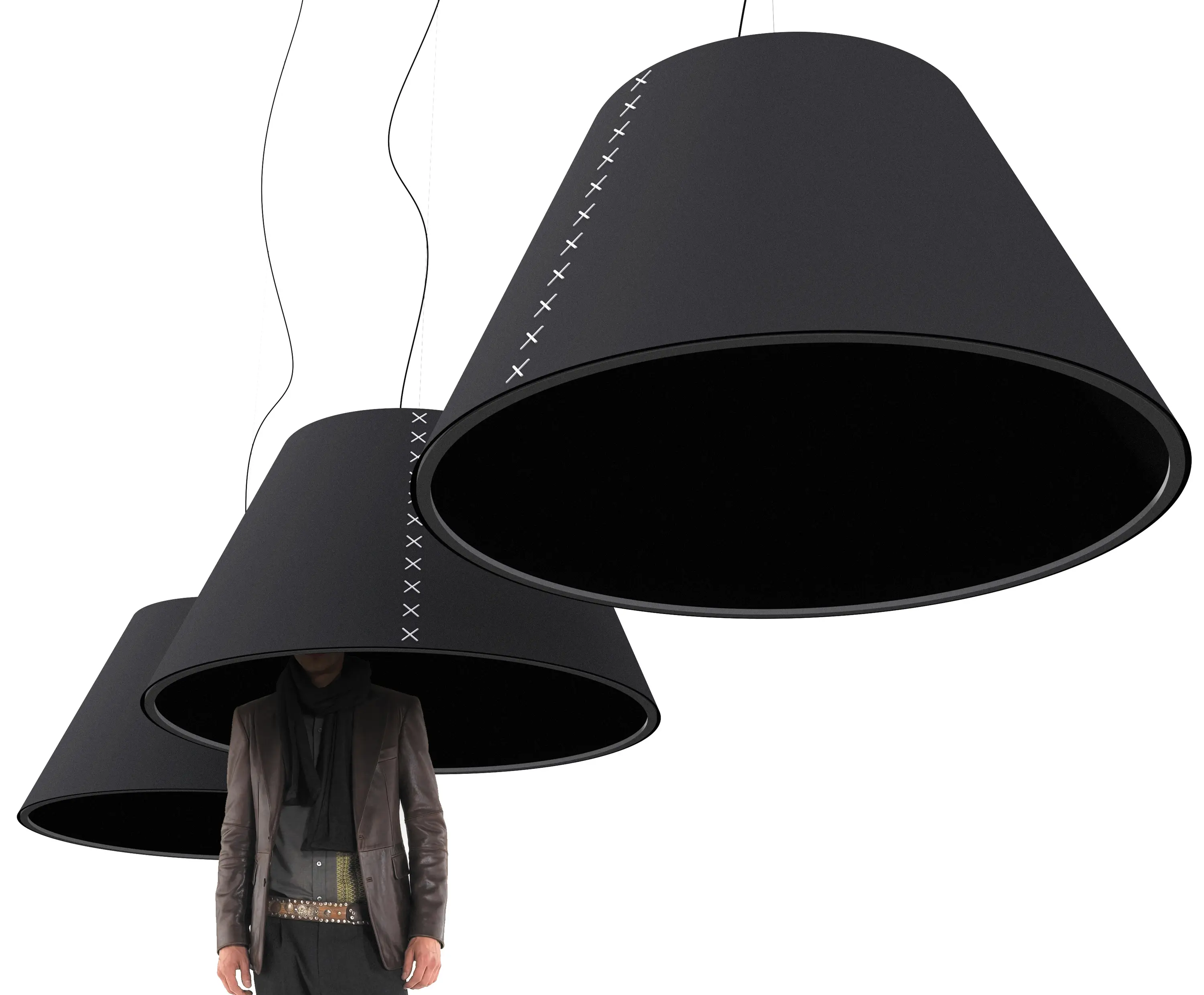 BuzziSpace - BuzziShade