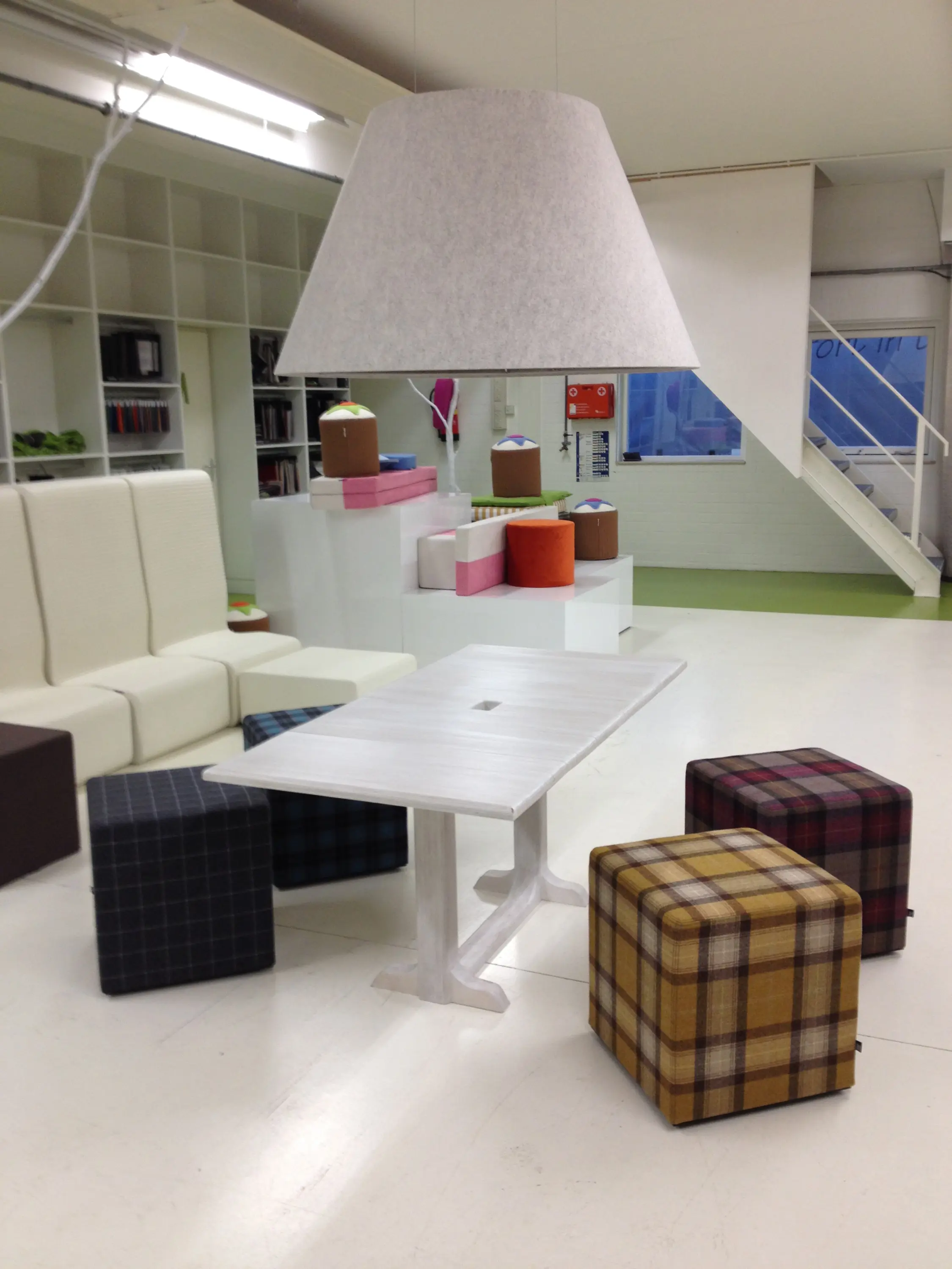 BuzziSpace - BuzziShade