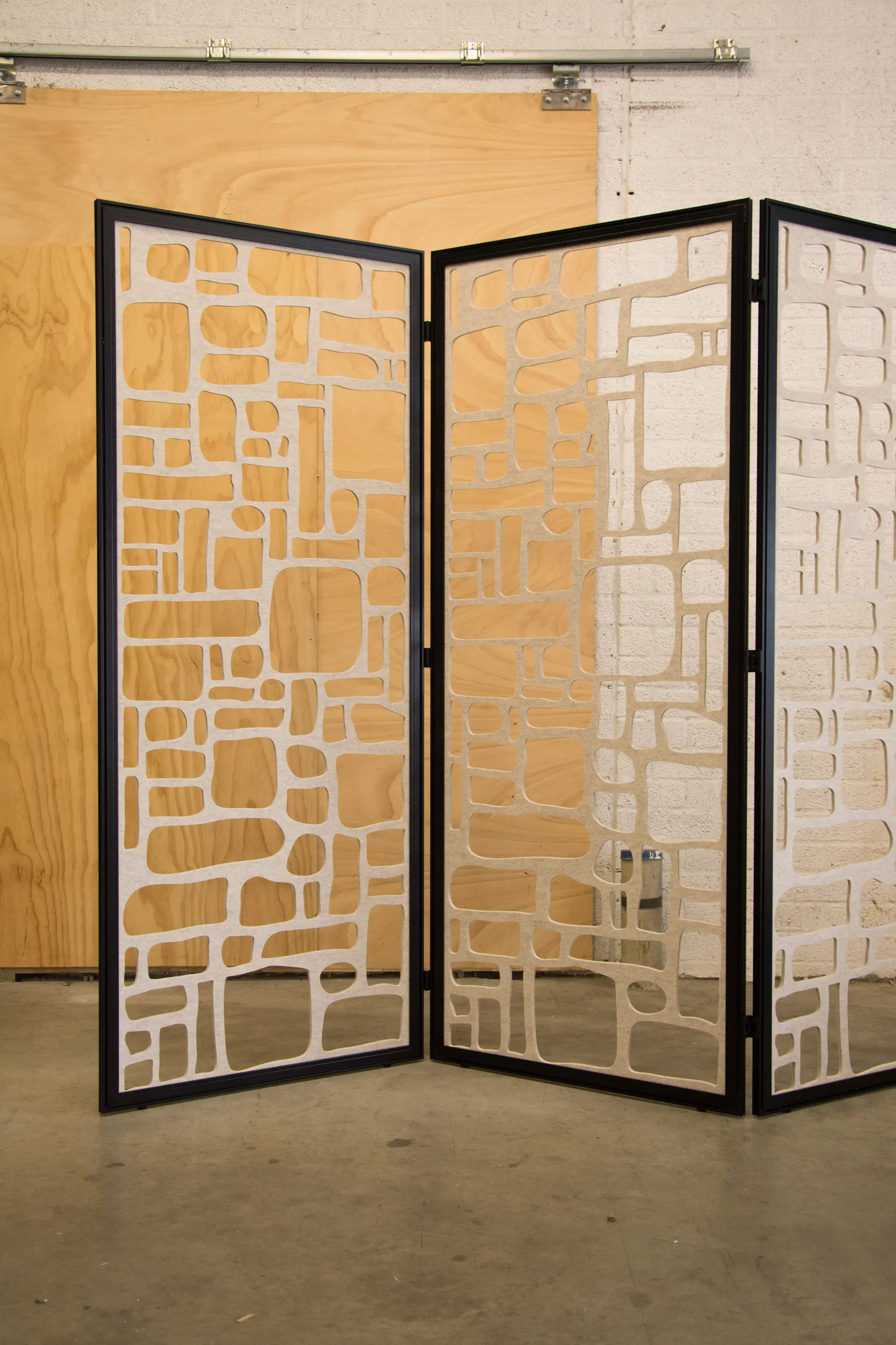 BuzziSpace - BuzziFalls