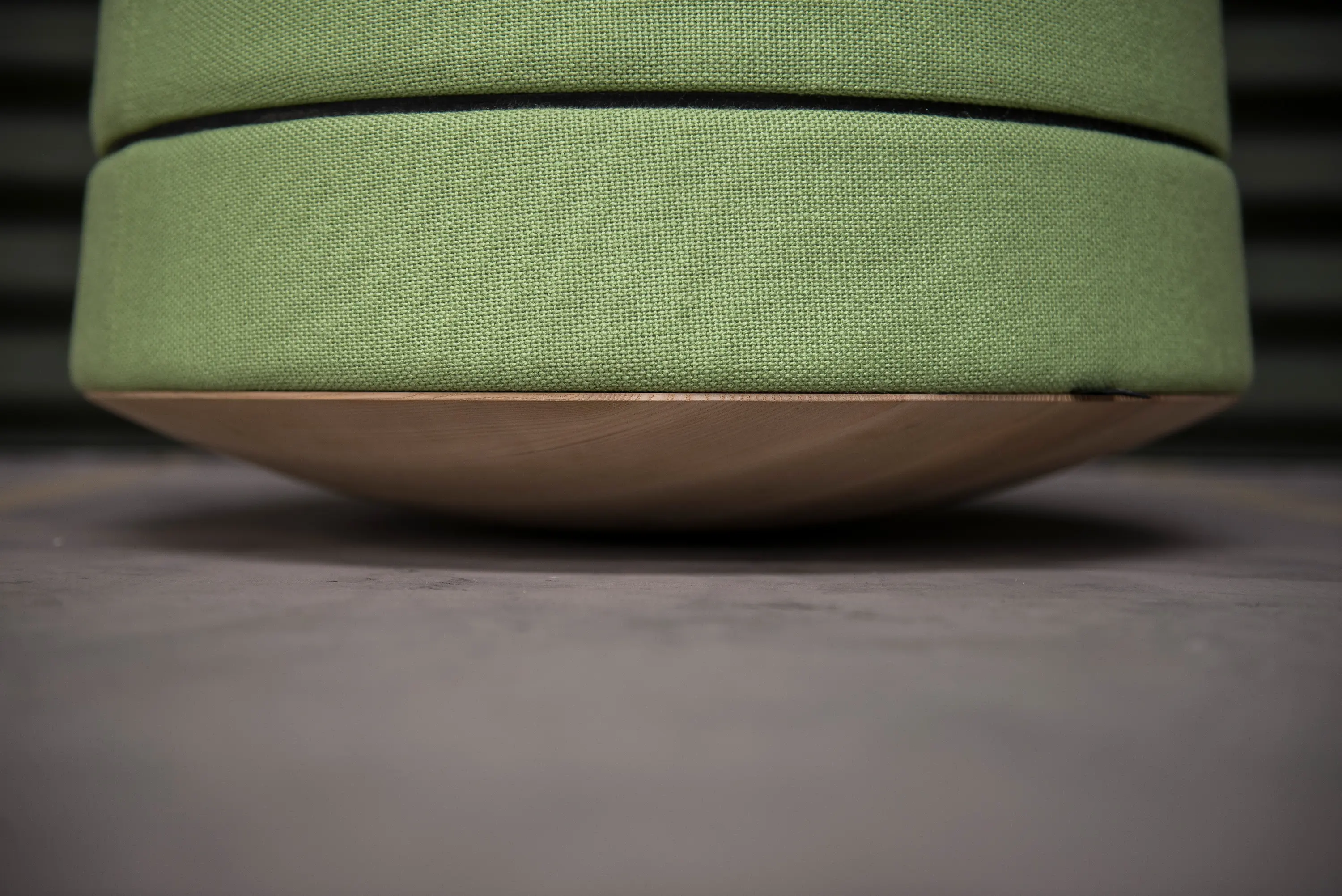 BuzziSpace - BuzziBalance Board