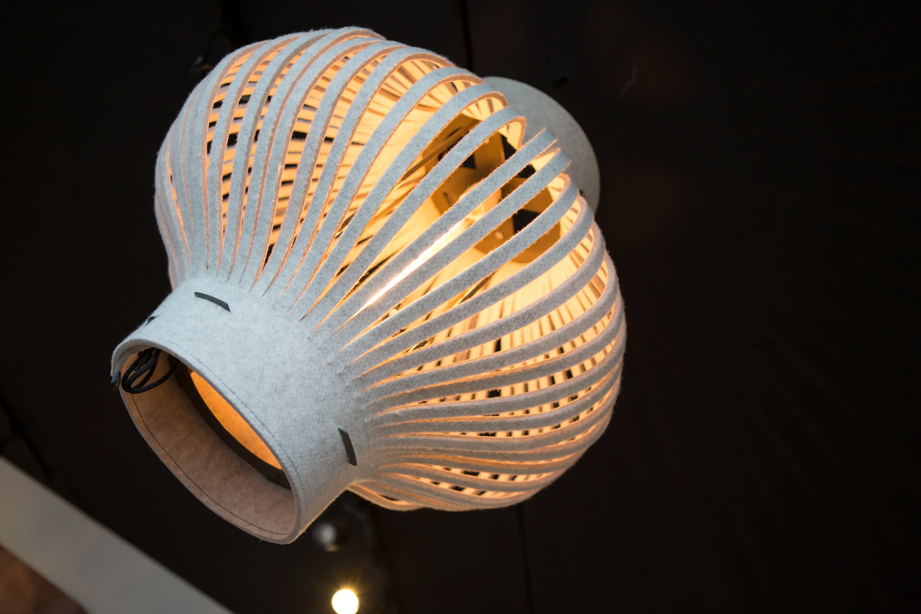 BuzziSpace - BuzziLight Mono