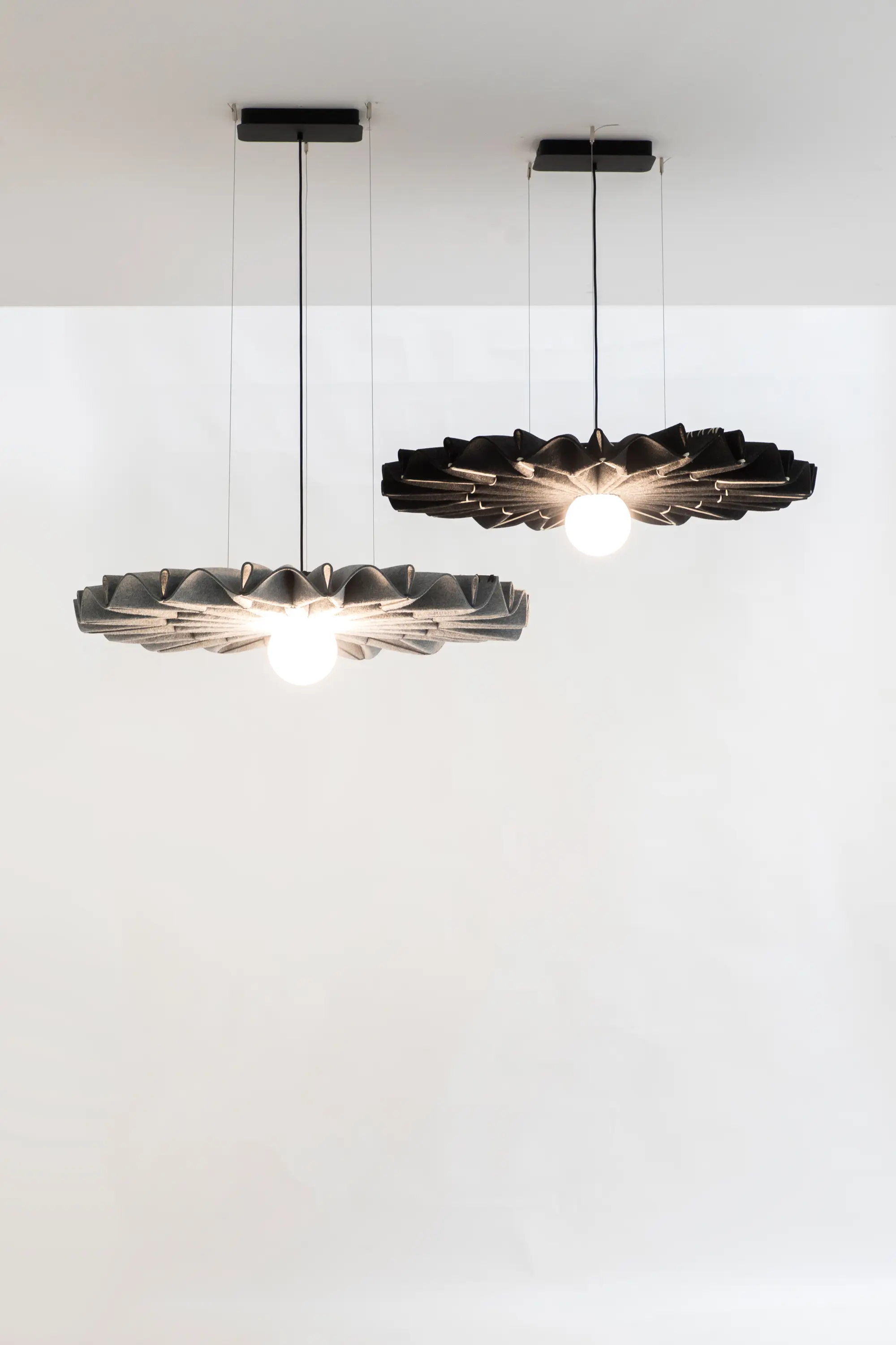 BuzziSpace - BuzziPleat Light