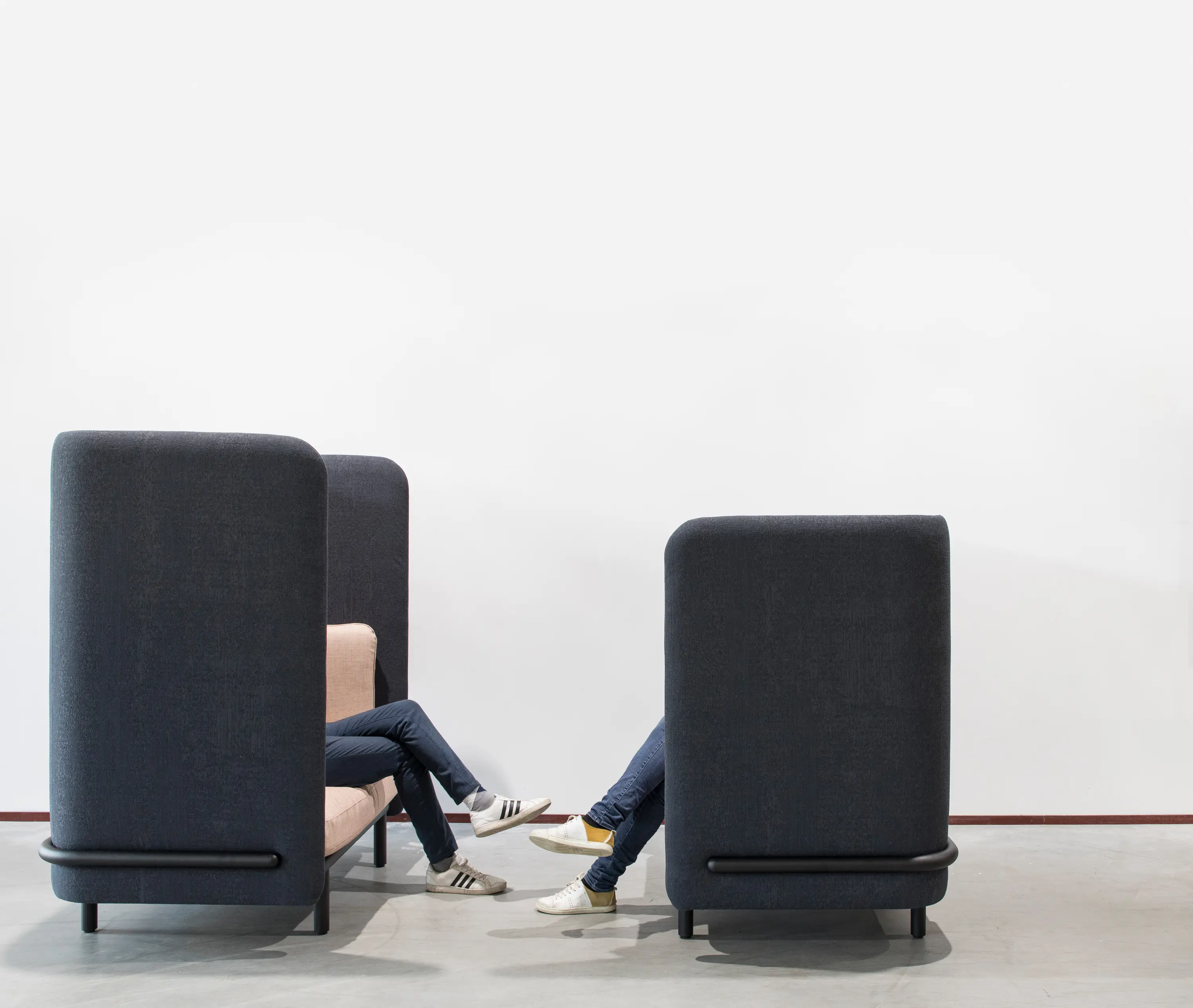 BuzziSpace - BuzziSpark