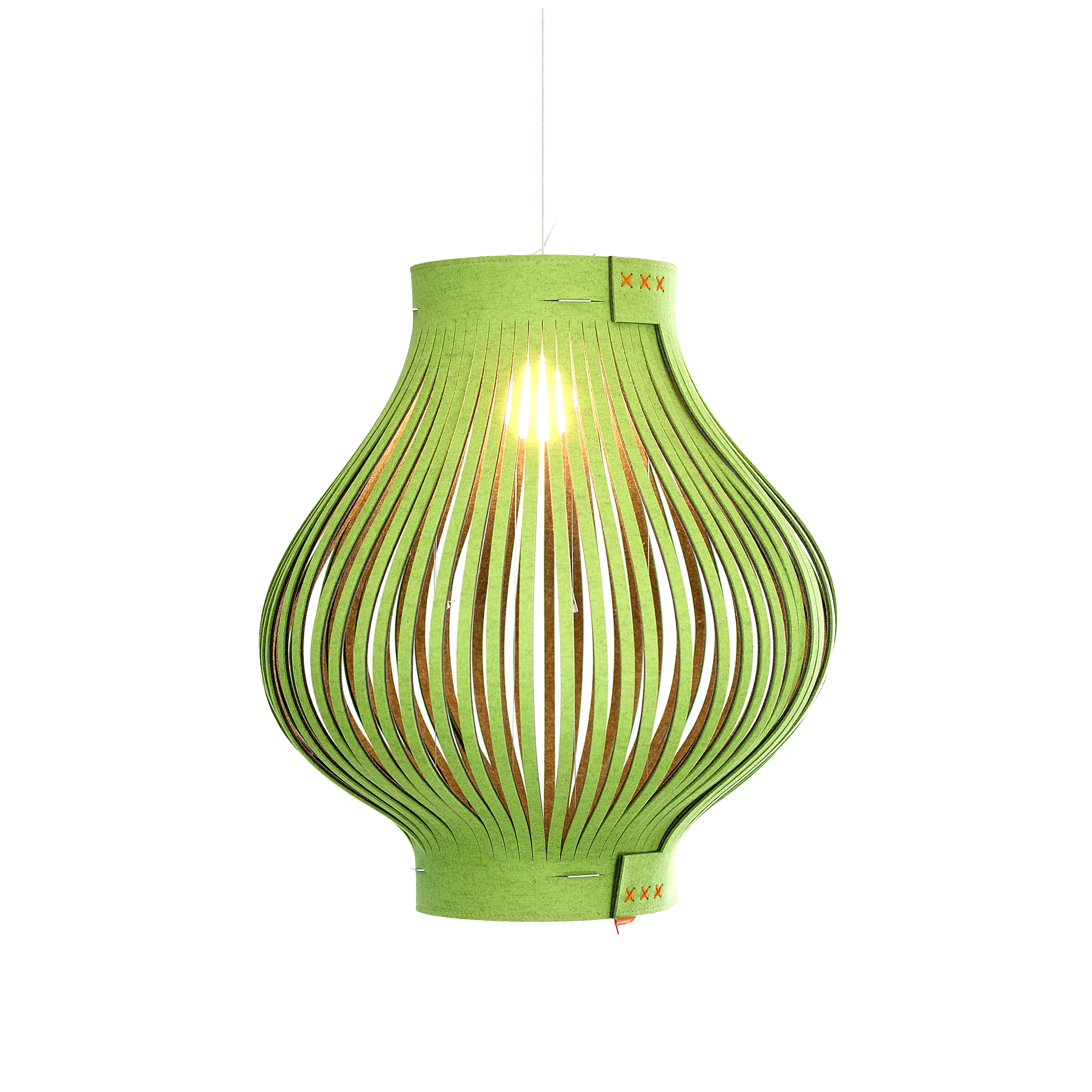 Display product BuzziLight from manufacturer BuzziSpace