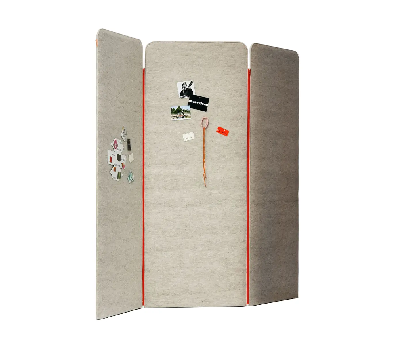 BuzziSpace - BuzziScreen