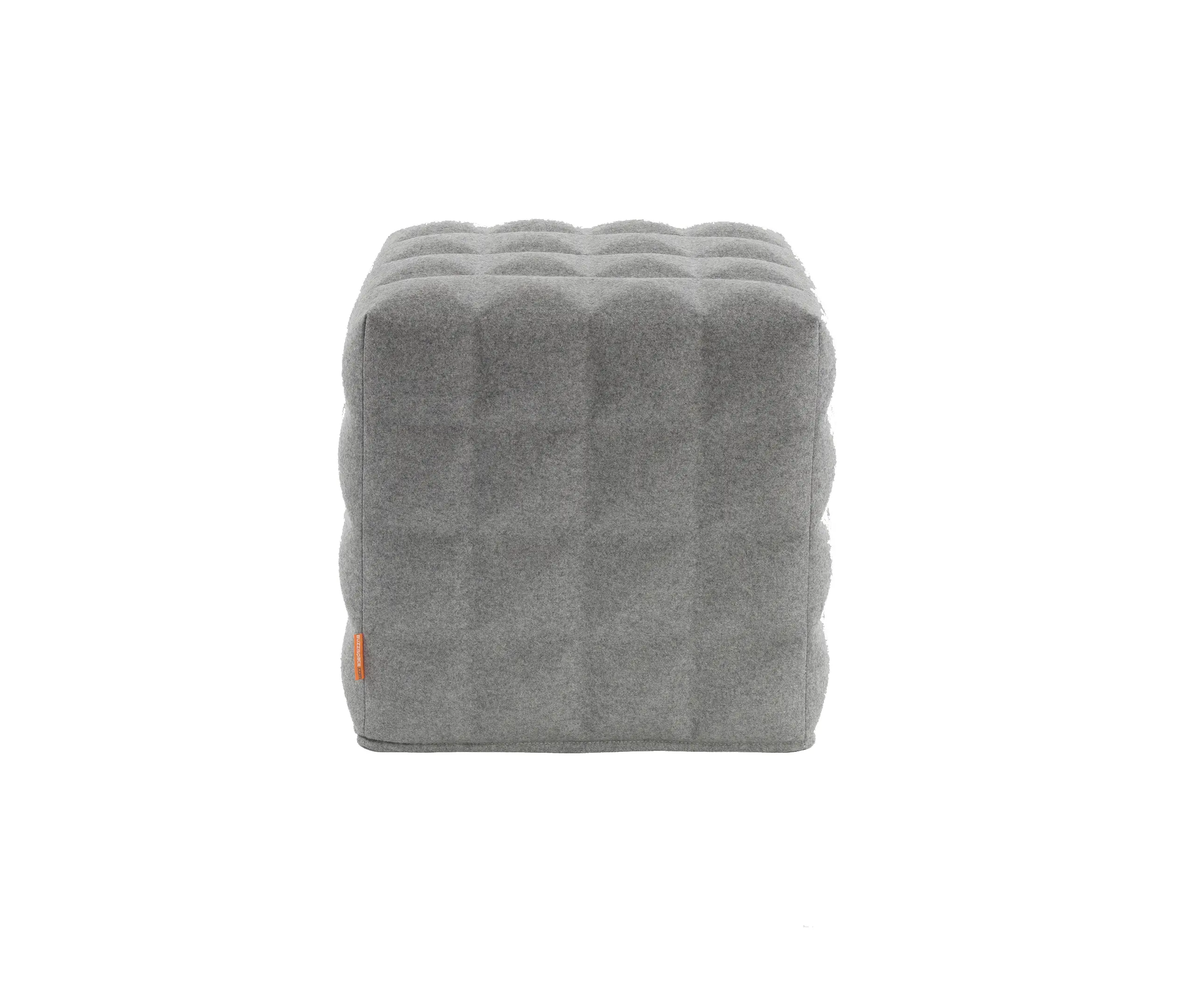BuzziSpace - BuzziCube 3D