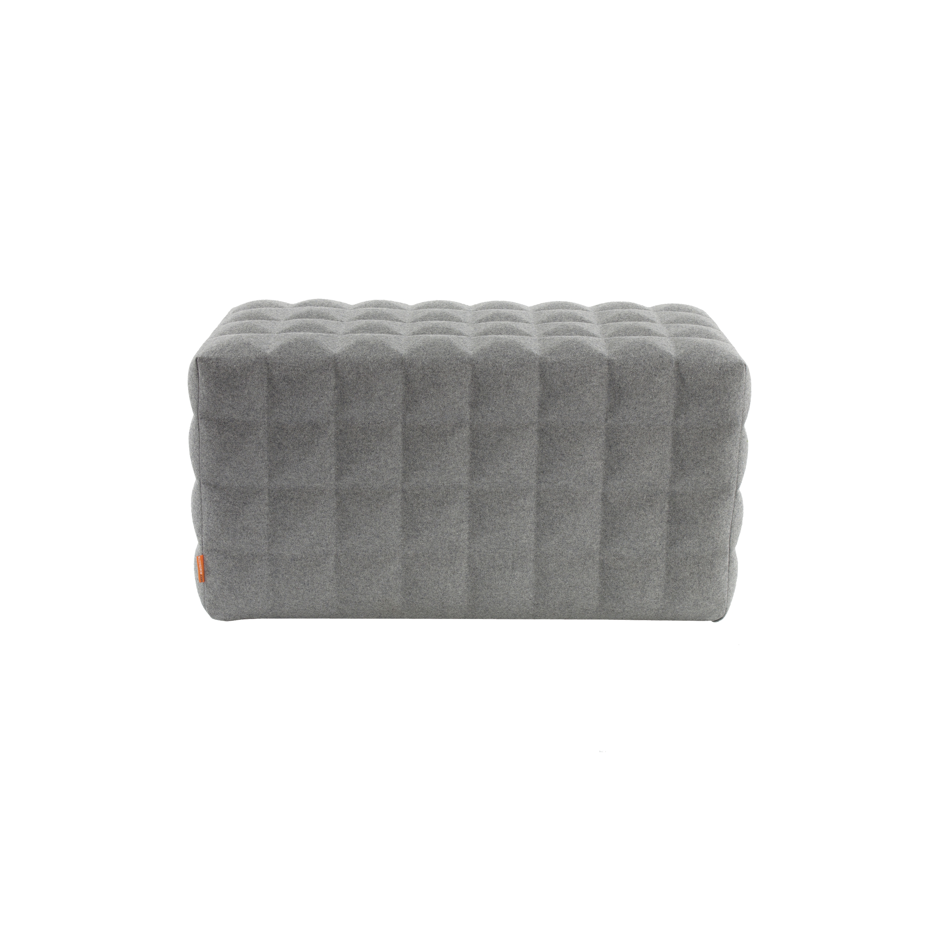 Vertoon produk BuzziCube 3D Duo van vervaardiger BuzziSpace