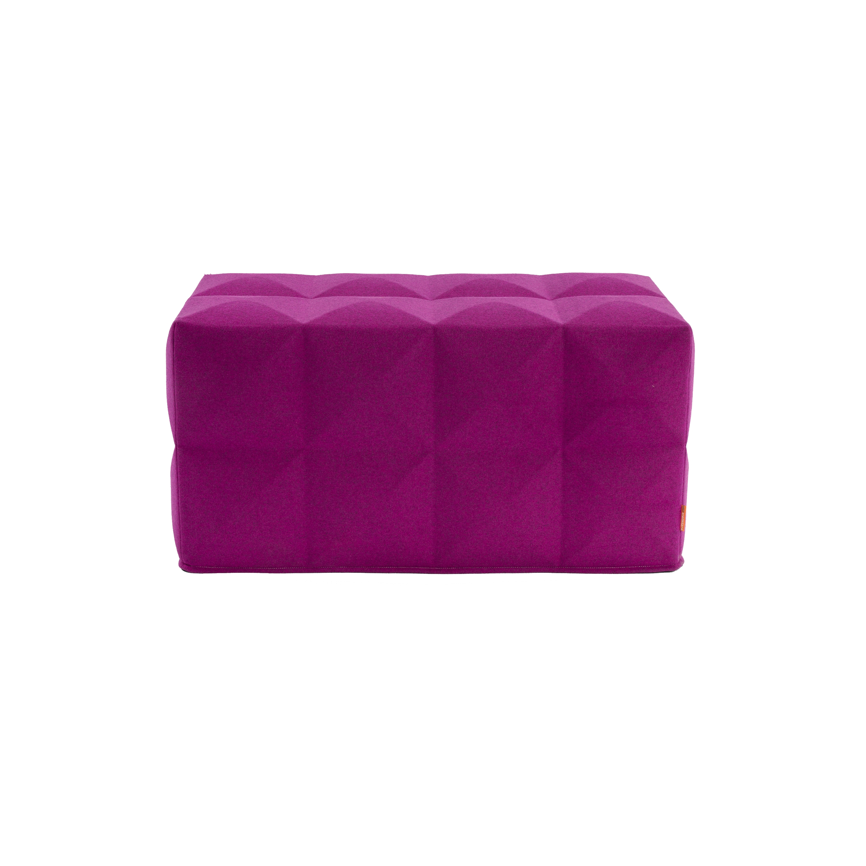 Display product BuzziCube 3D Duo from manufacturer BuzziSpace