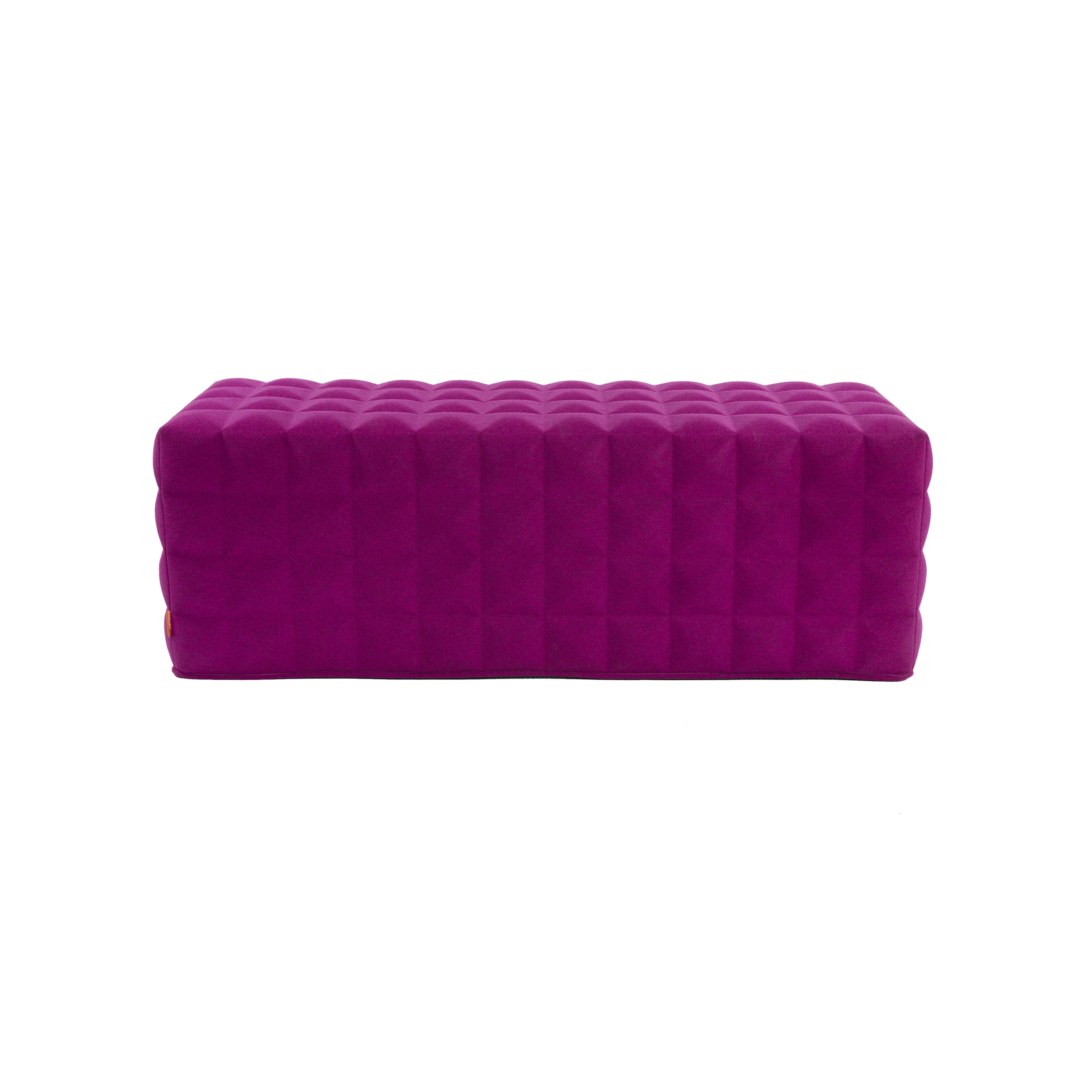 Mostra il prodotto BuzziCube 3D Trio del produttore BuzziSpace