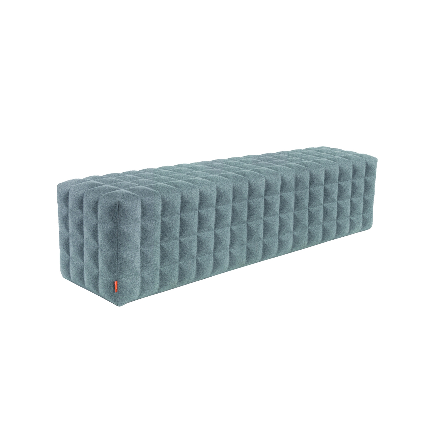 Display product BuzziCube 3D Quatro from manufacturer BuzziSpace