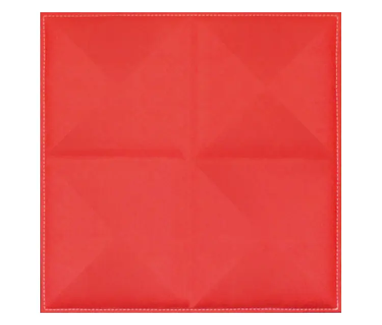 BuzziSpace - BuzziSkin 3D Tile Square-4