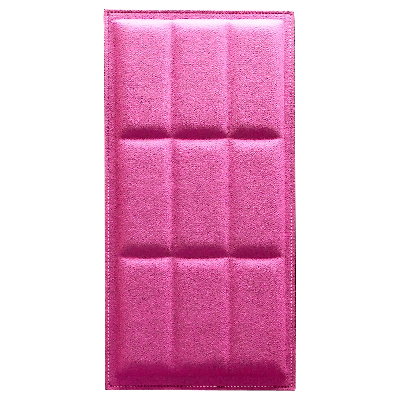 Display product BuzziSkin 3D Tile Metro from manufacturer BuzziSpace