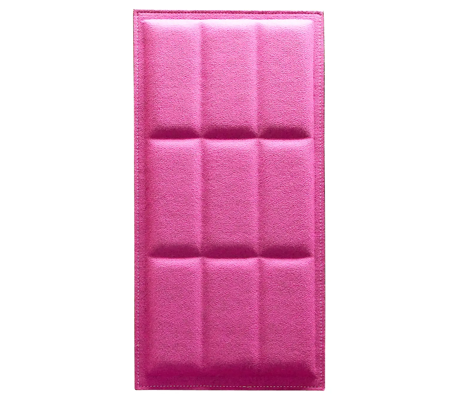 BuzziSpace - BuzziSkin 3D Tile Metro