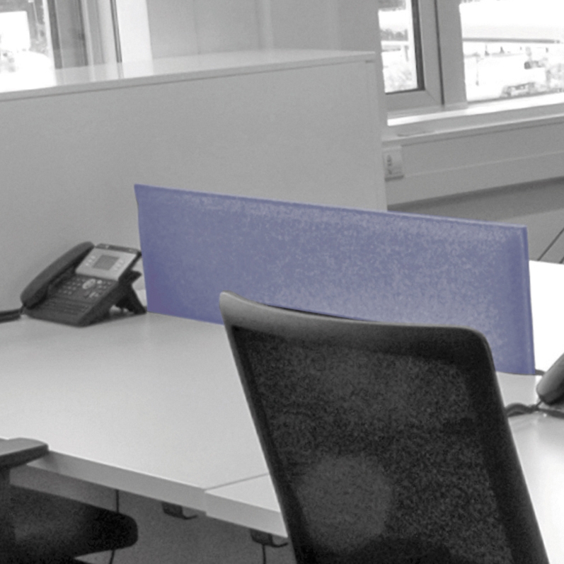 Display product BuzziDesk from manufacturer BuzziSpace