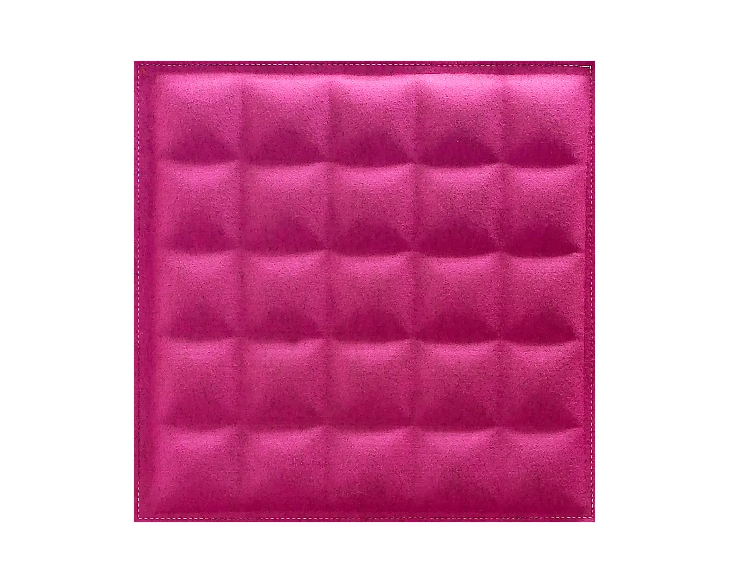BuzziSpace - BuzziSkin 3D Tile Square-25
